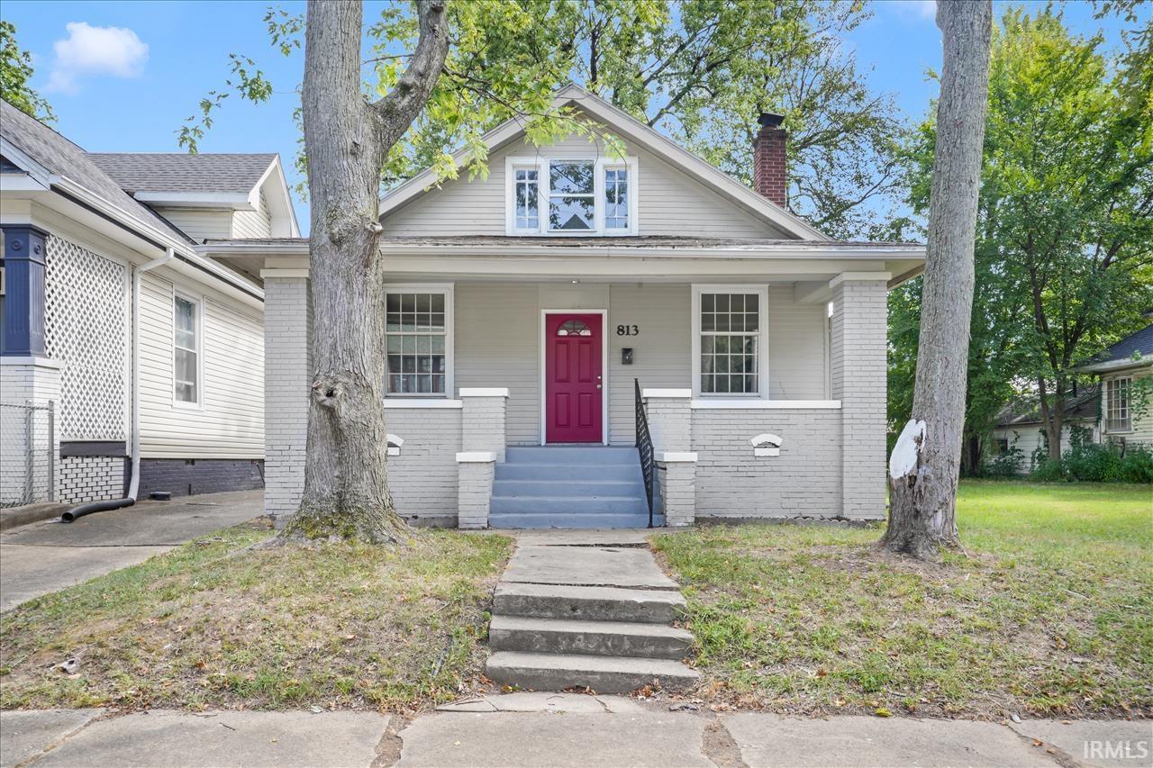 813 Jefferson Avenue Property Photo 1