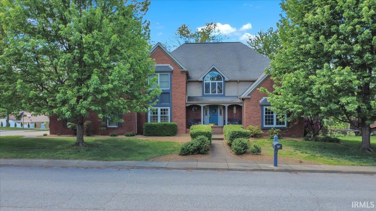 3411 Pine Ridge Drive Property Photo 1