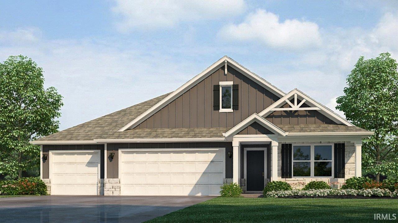 104 N Deer Cliff Run Property Photo 1