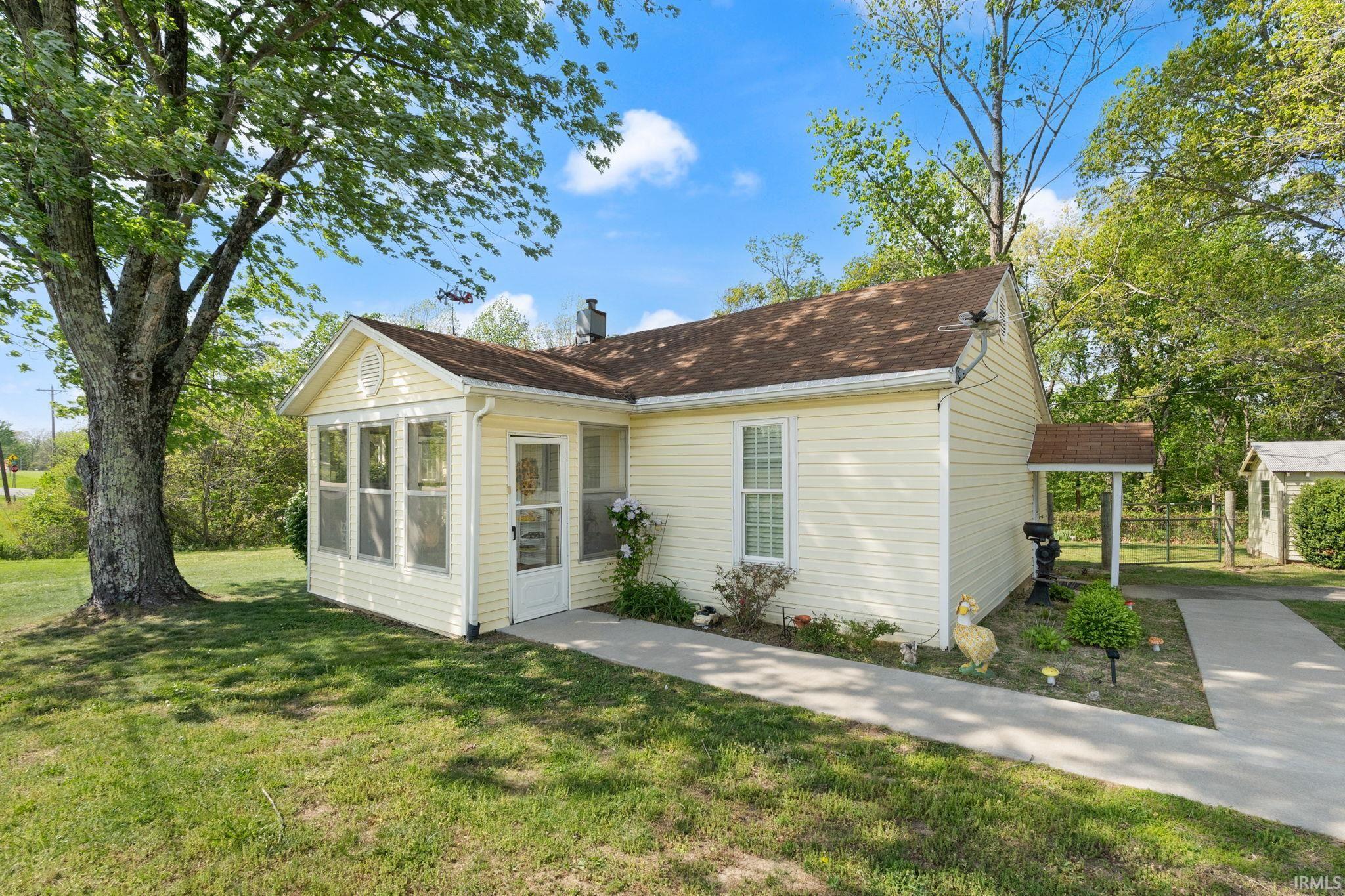 5988 E Us Highway 150 Property Photo 1
