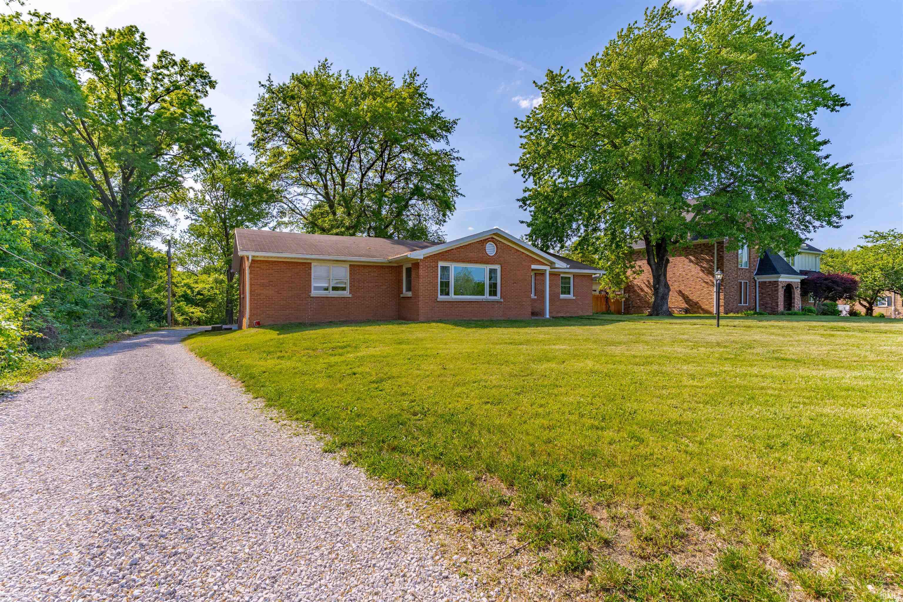 5400 Weaver Road