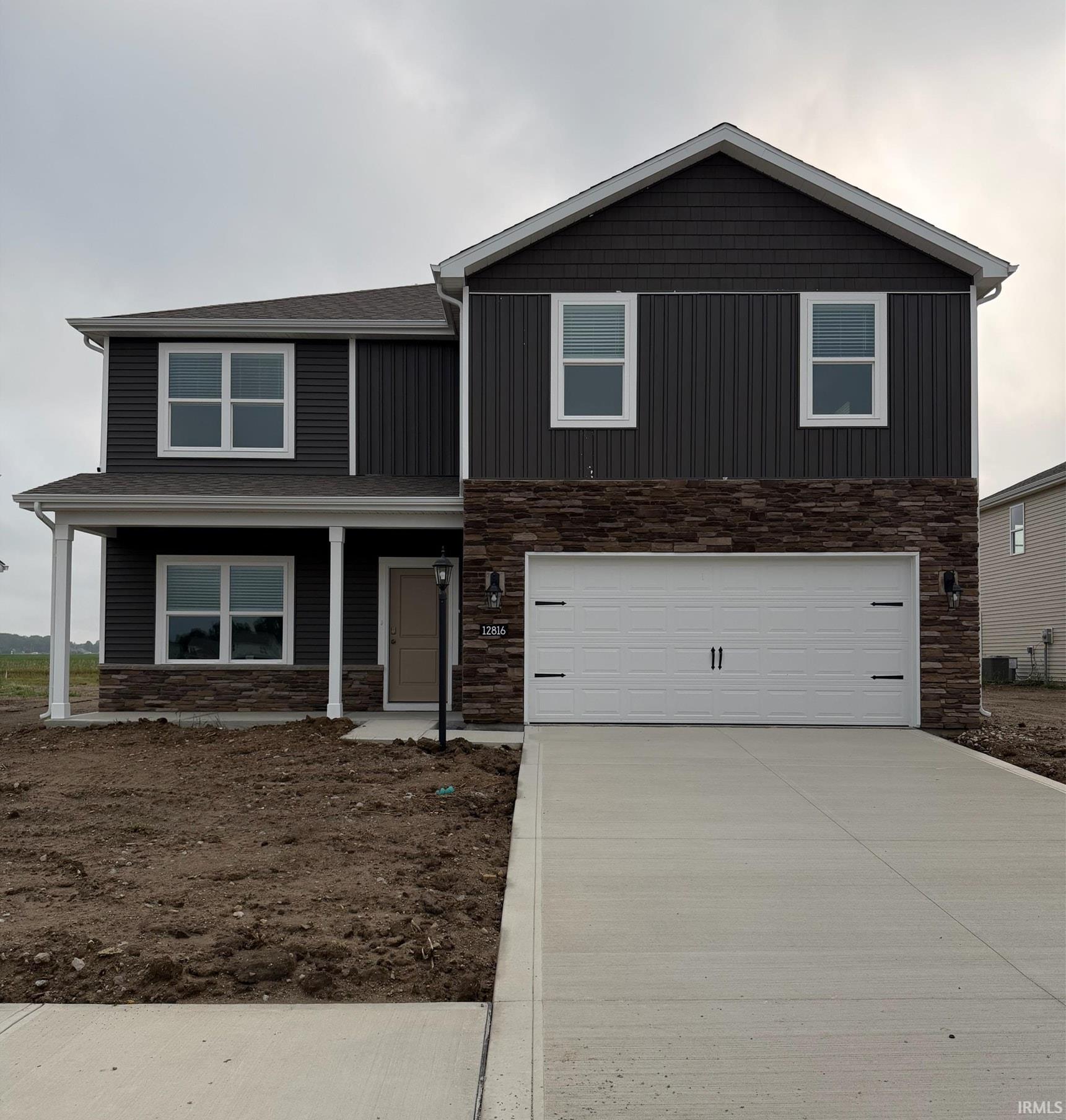 12816 Rey Cove Property Photo 1