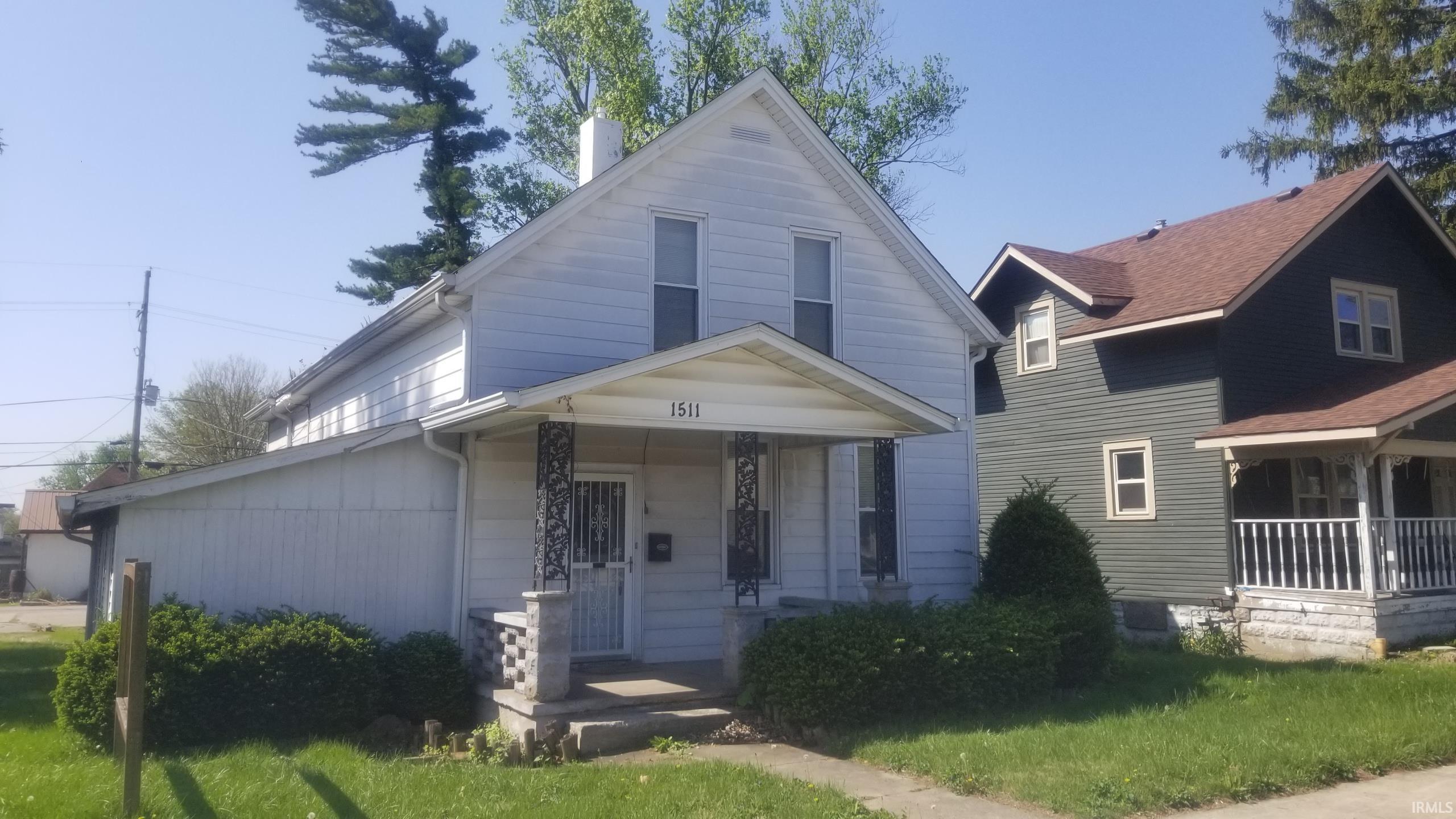 1511 Kossuth Street Property Photo 1