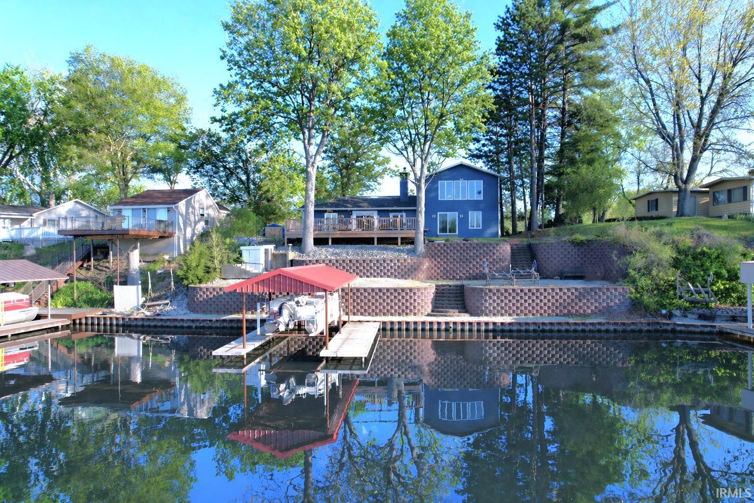 5162 E Quiet Water Court Property Photo 1
