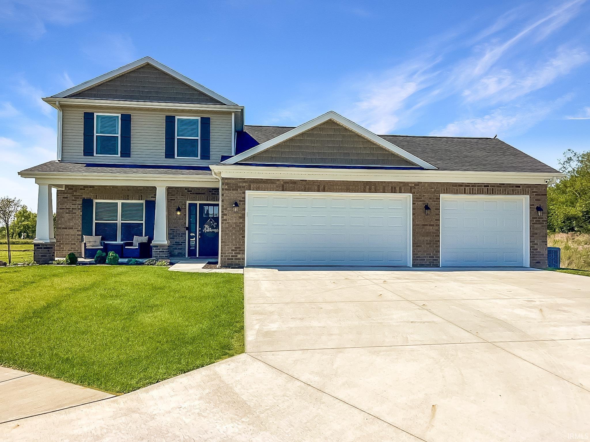 7501 Jagger Court Property Photo 1