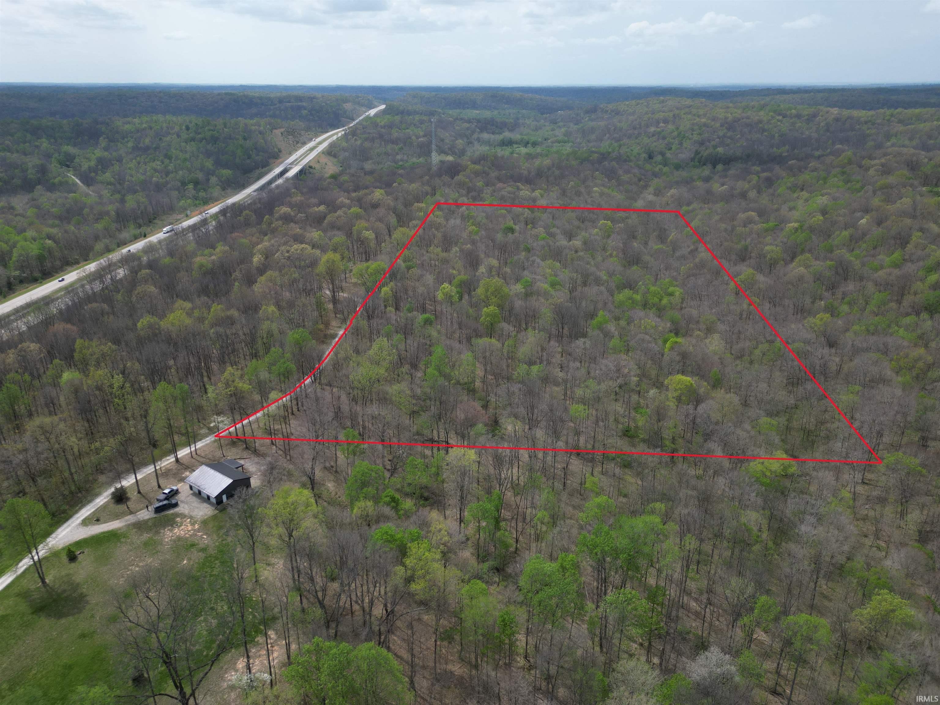 Tract 5 E Pine Road Common Property Photo 1