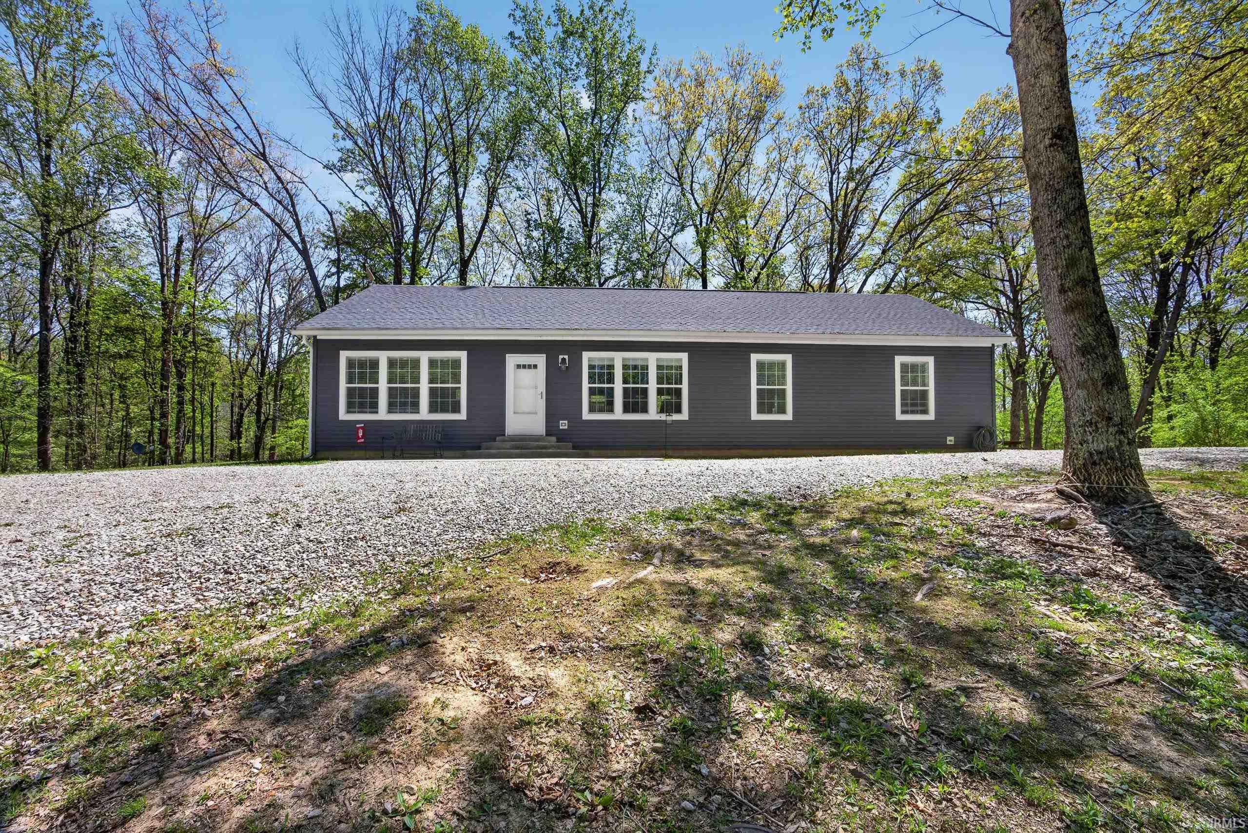 9451 S Chapel Hill Road Property Photo 1