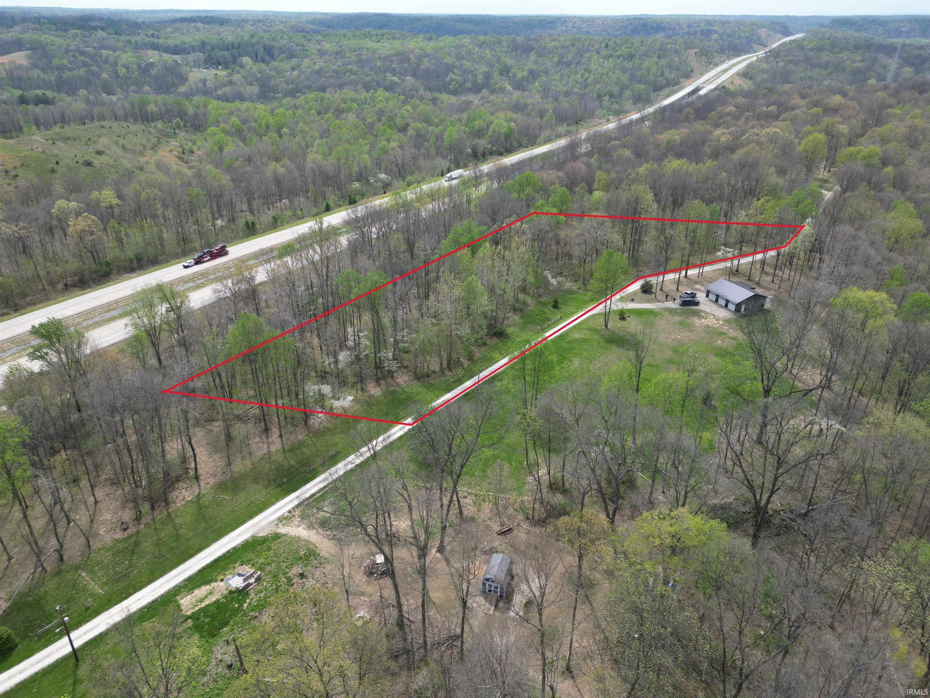 Tract 2 E Pine Road Common Property Photo 1