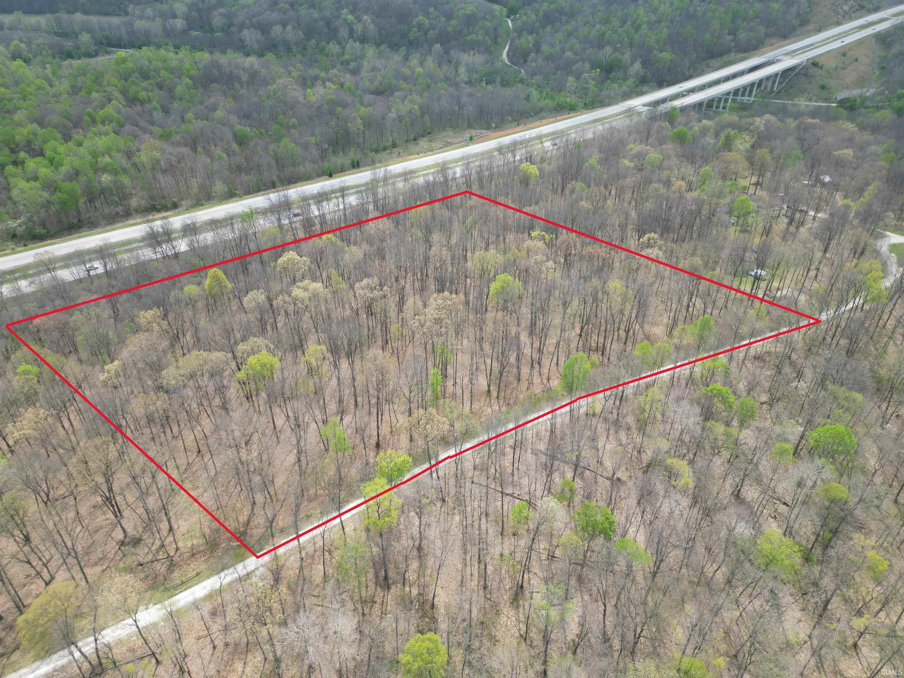 Tract 4 E Pine Road Common Property Photo 1