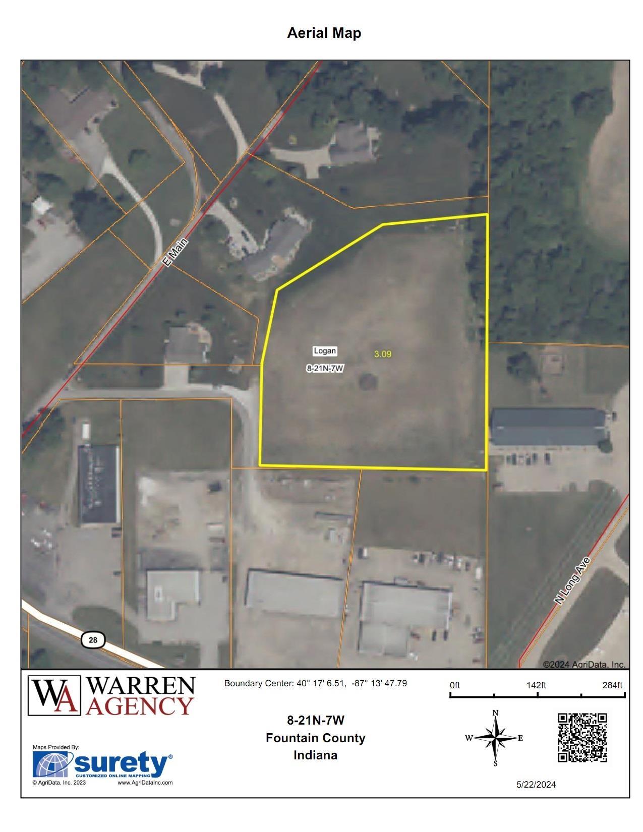 Tbd Main Street Property Photo 1
