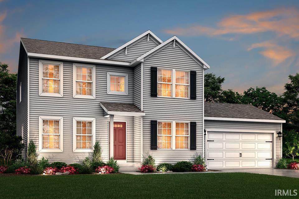 12997 Brick Road Property Photo 1
