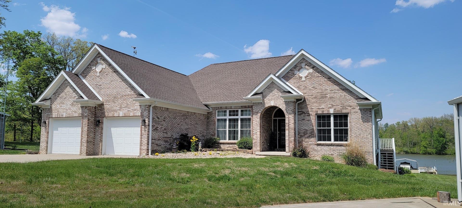 11608 Boggs West Circle Property Photo 1