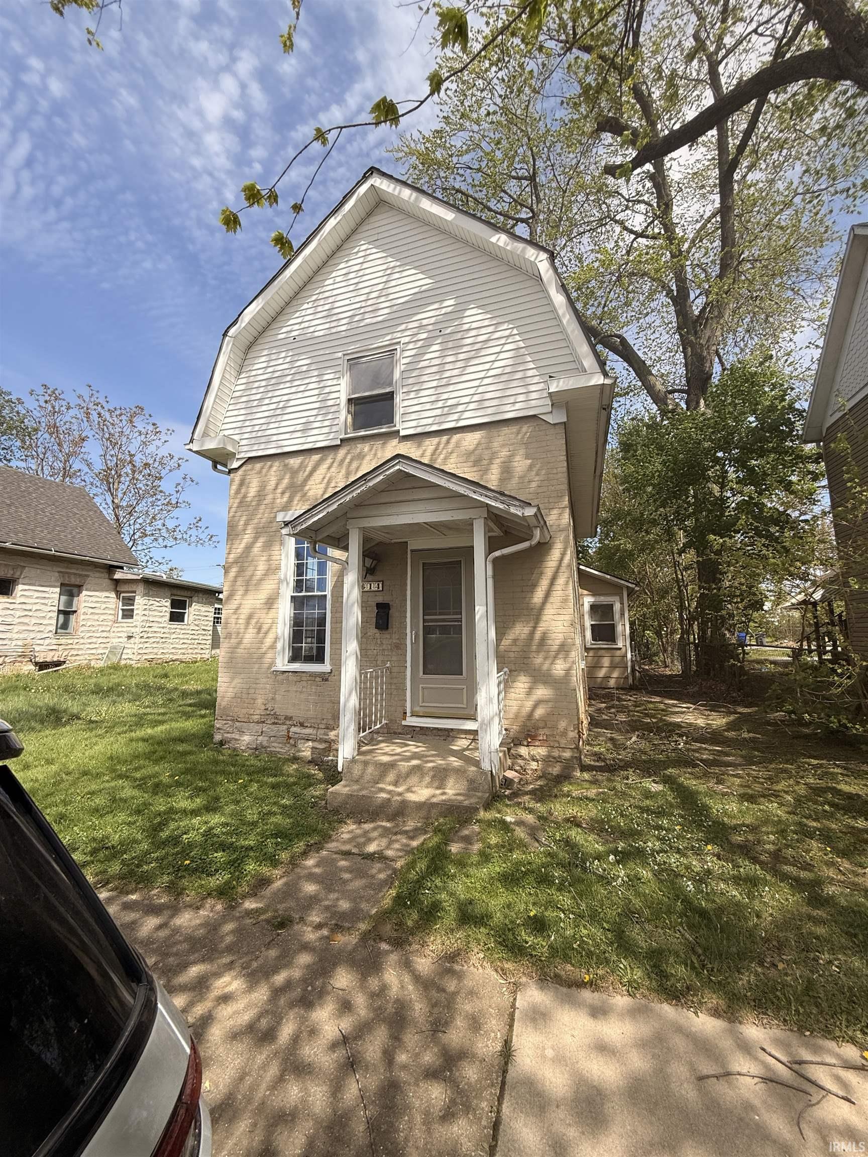 614 N Courtland Avenue