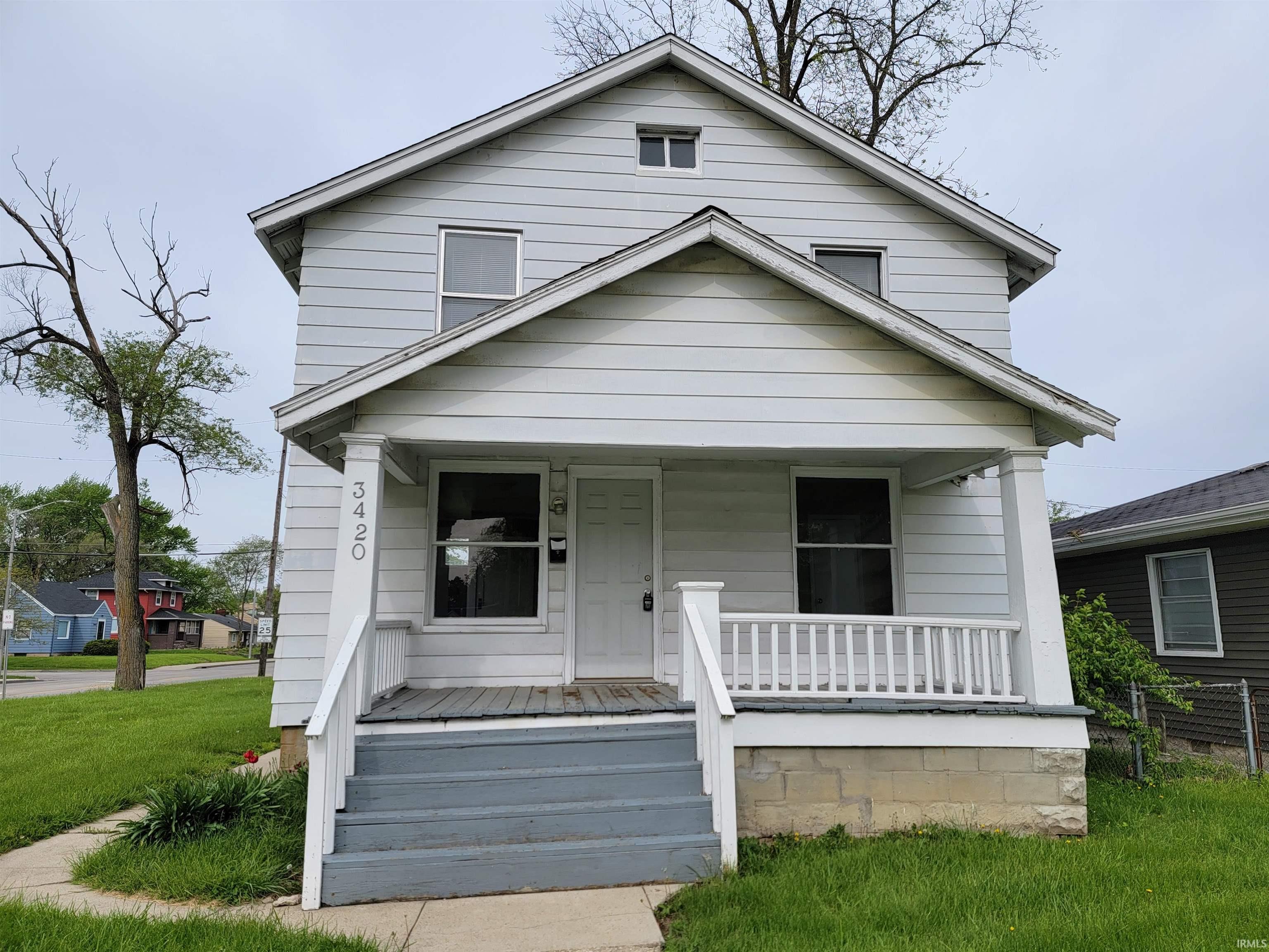 3420 Plaza Drive Property Photo 1