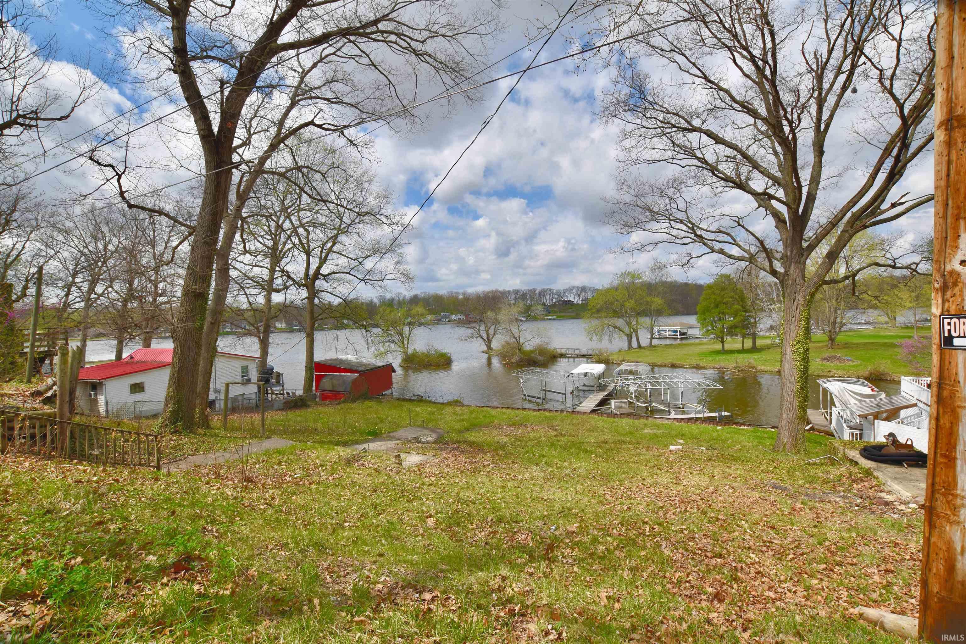 10971 N Lower Lakeshore Drive Property Photo 1