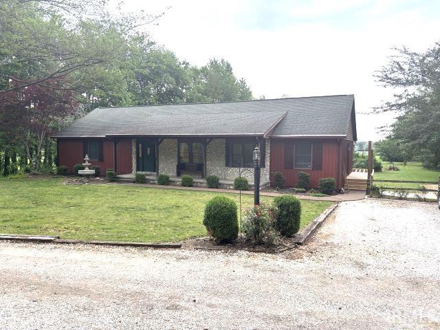 1337 N County Rd 312 W Road Property Photo 1
