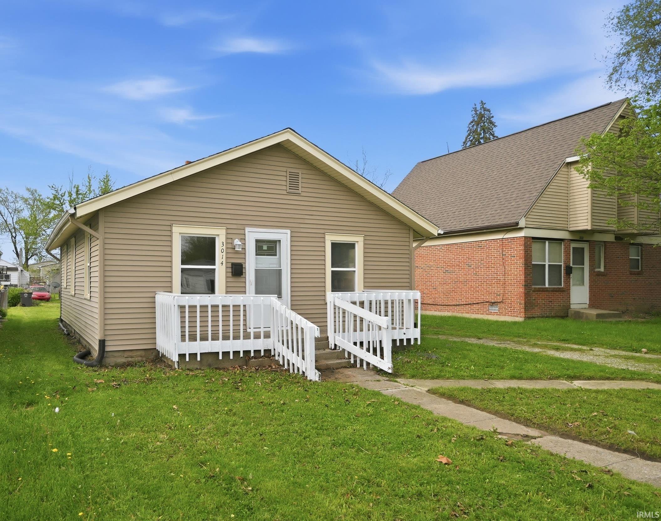 3014 Drexel Avenue
