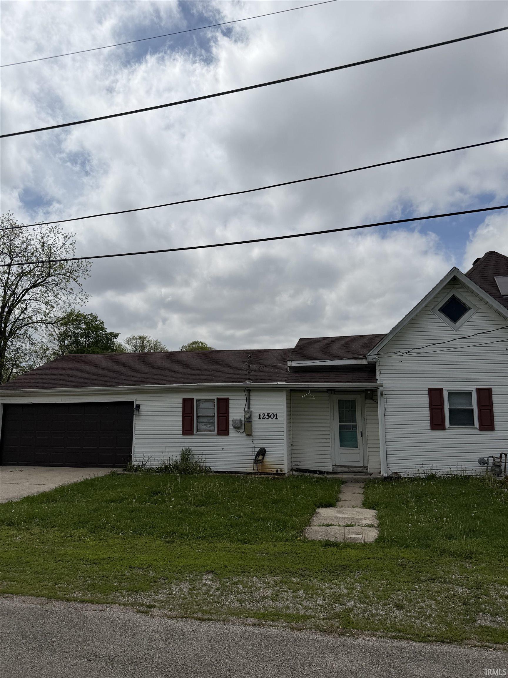 12501 Saddlebrook Drive Property Photo 1