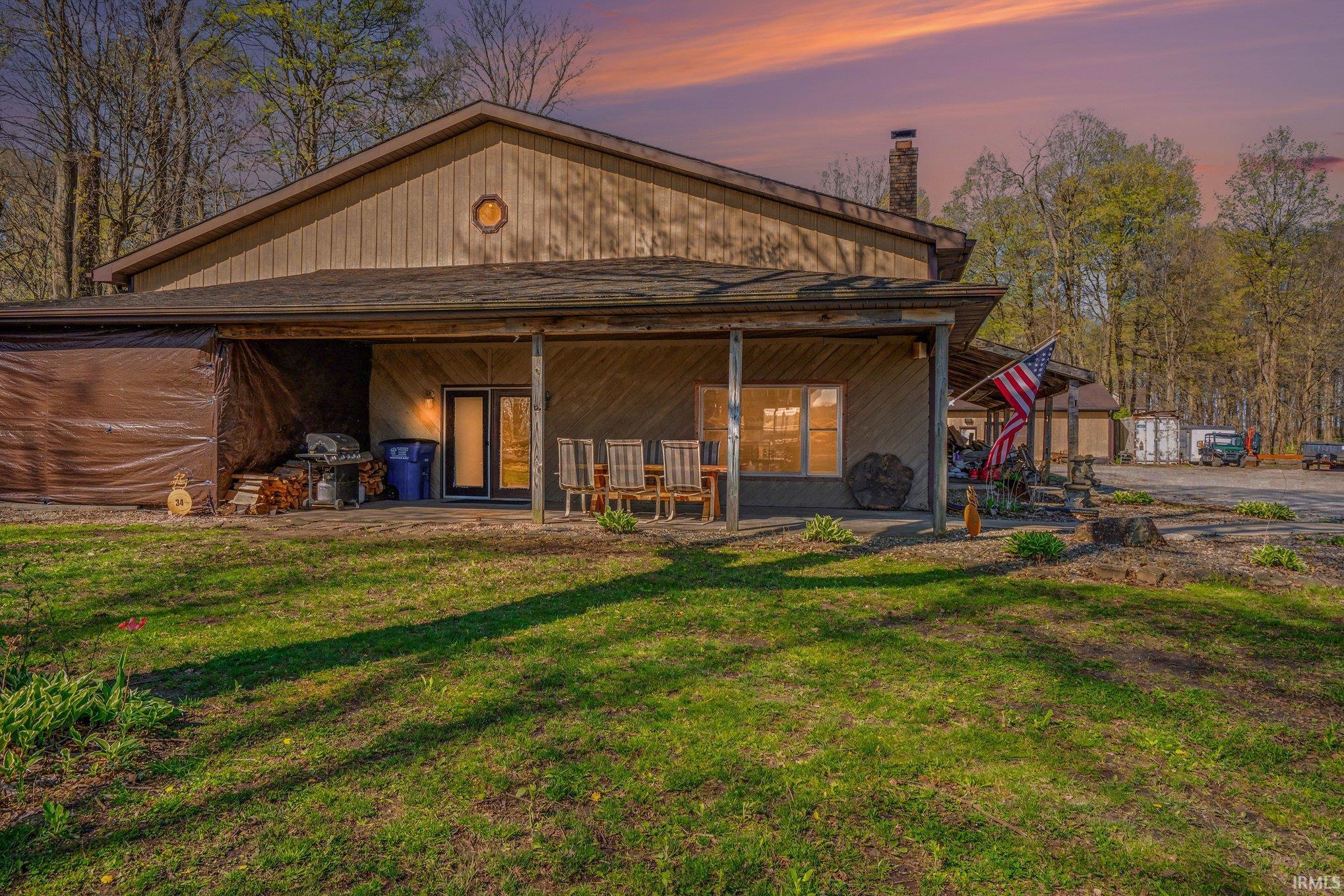 754 S Forrester Road Property Photo 1