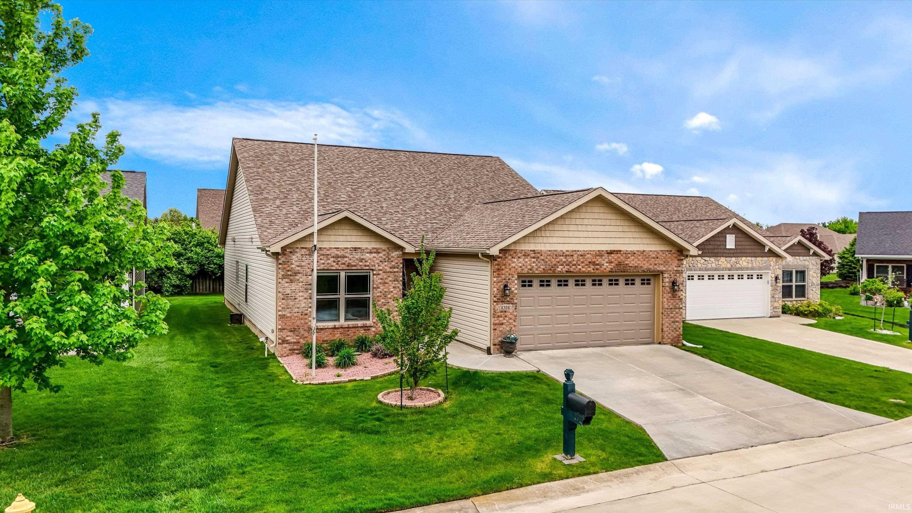 4308 Monolith Court Property Photo 1