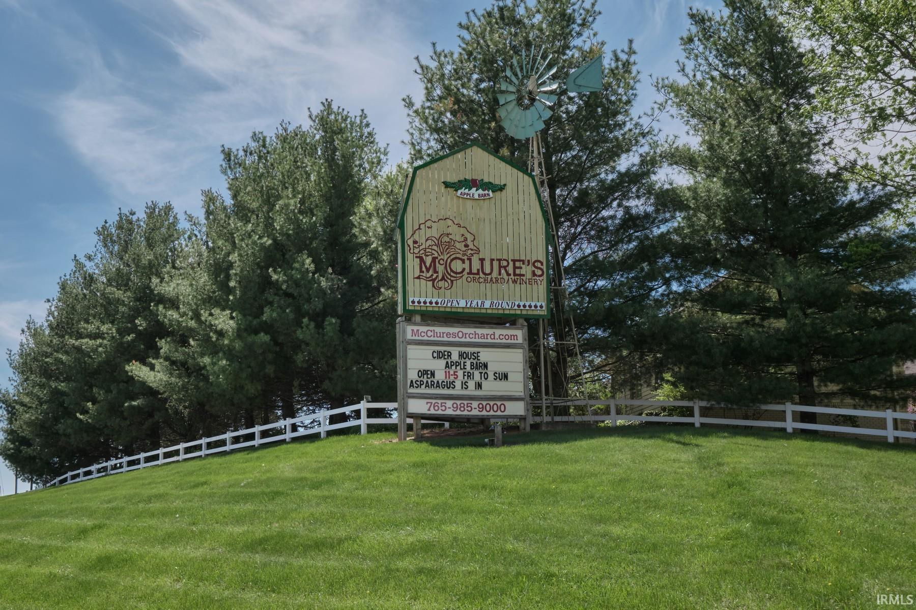 5054 N Us Route 31 Property Photo 1