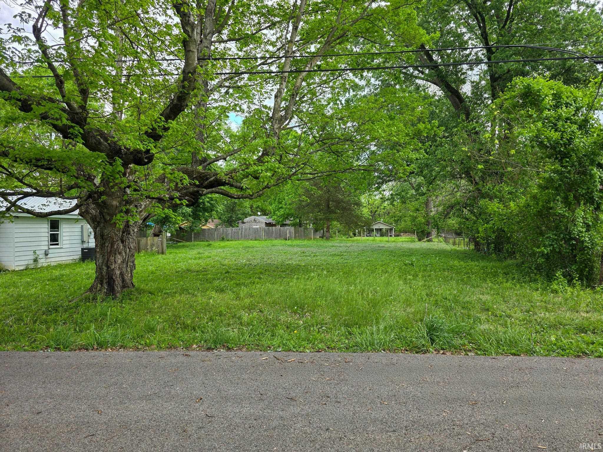 Tbd S Madison Street Property Photo 1