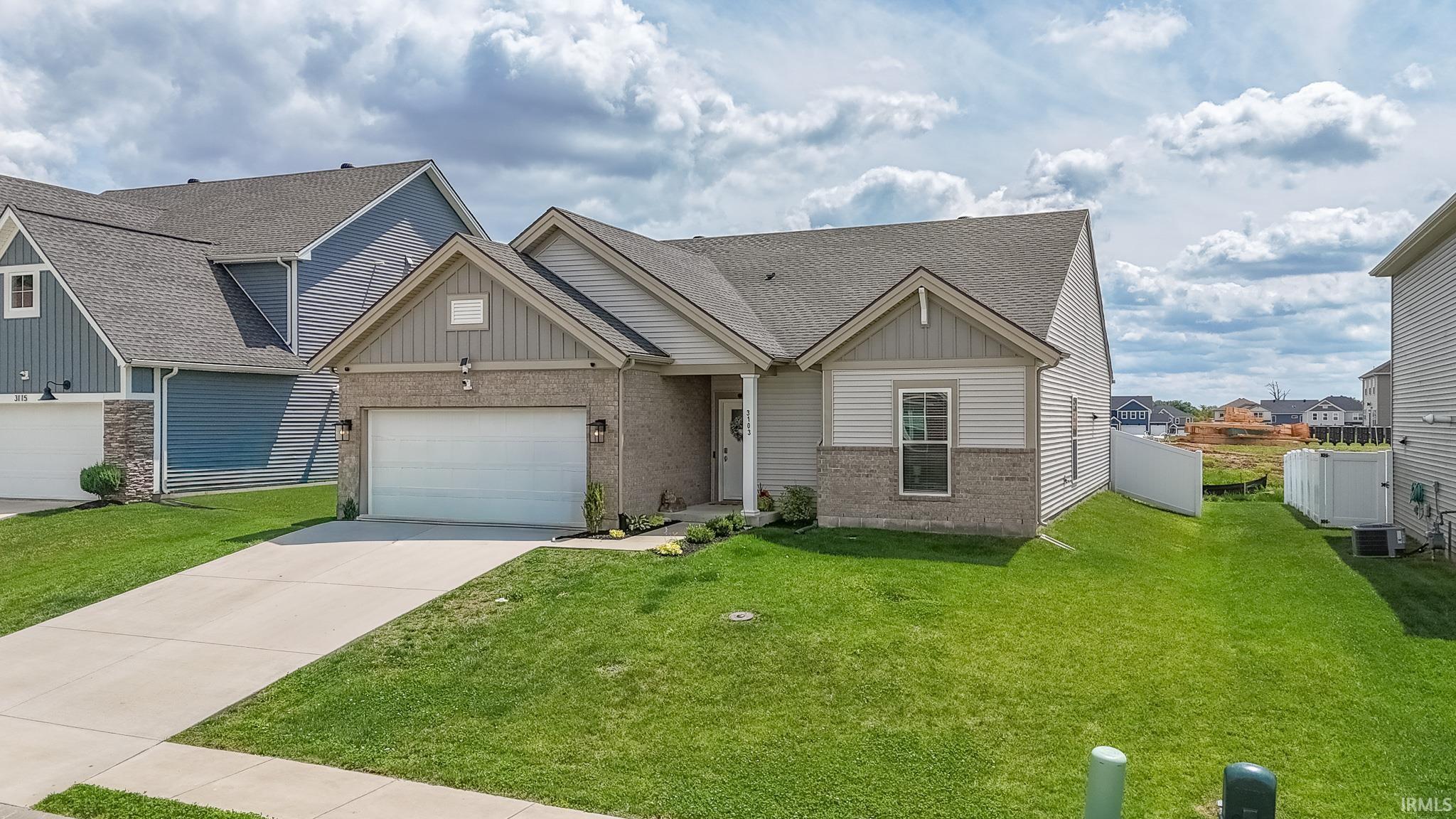 3103 Torboy Drive Property Photo 1