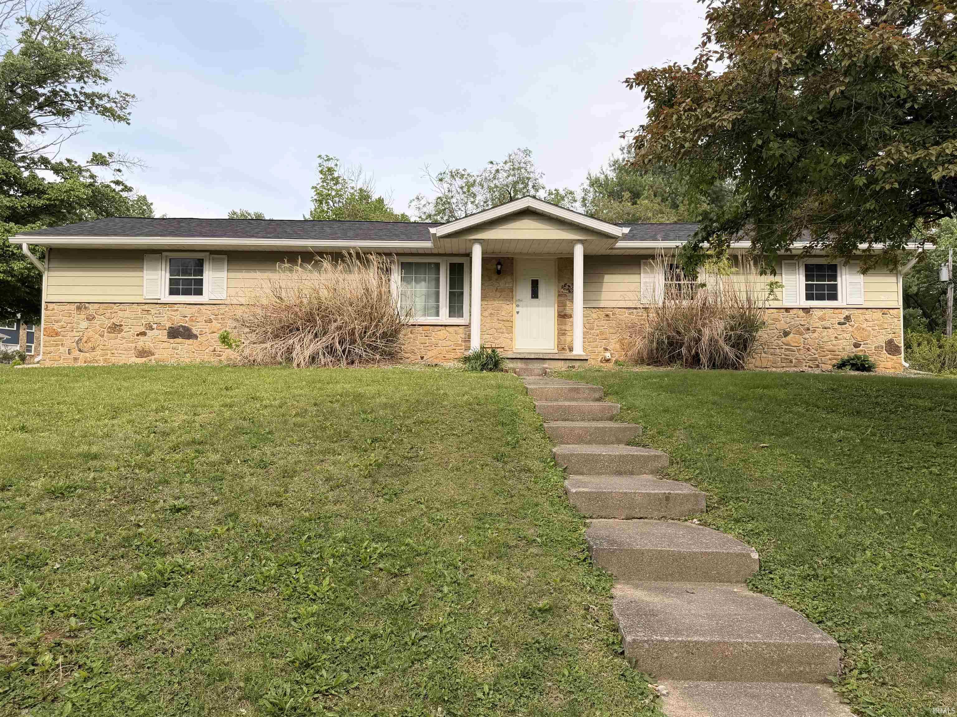 5389 W Brookwood Court Property Photo 1