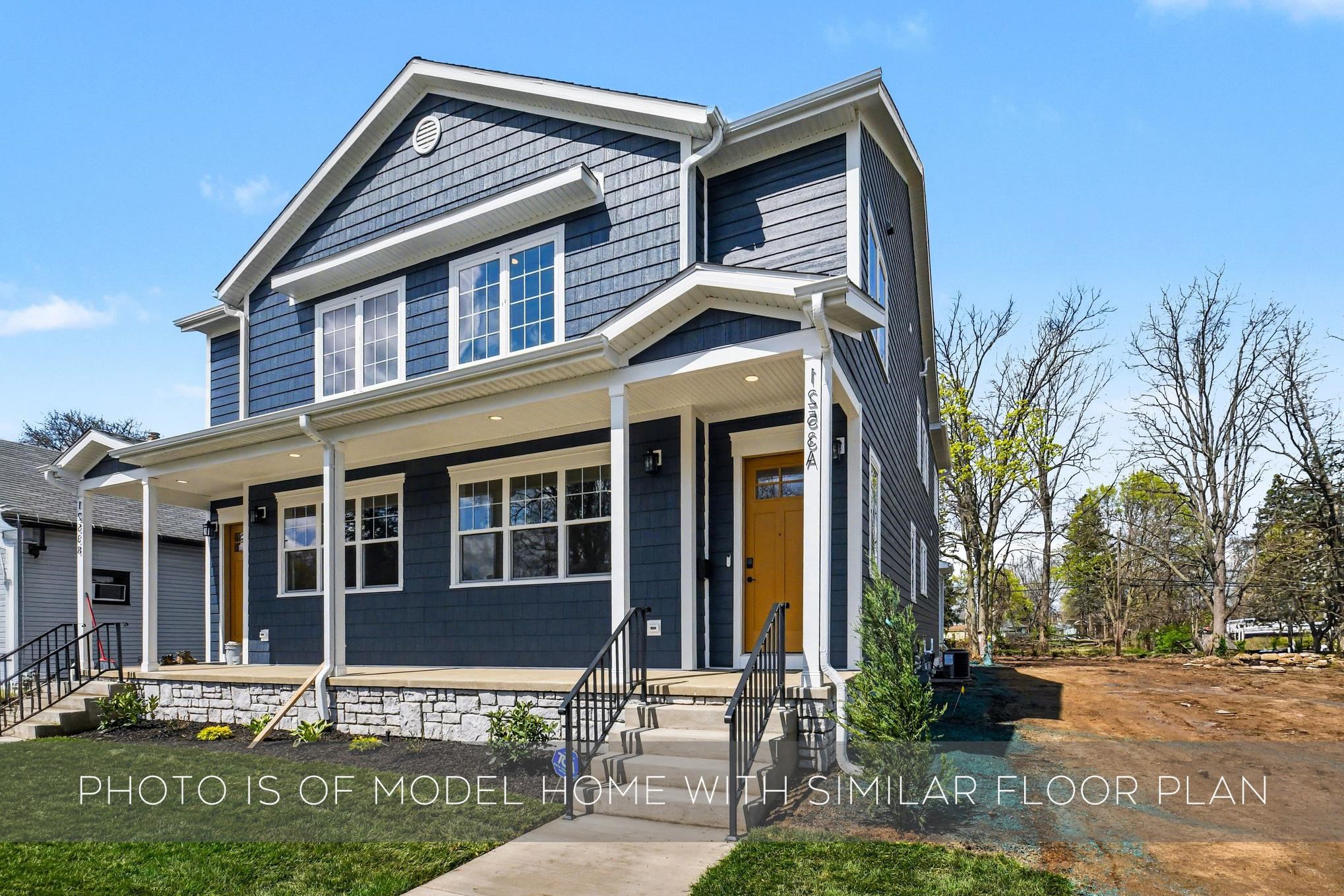 1249 Corby Boulevard Property Photo 1