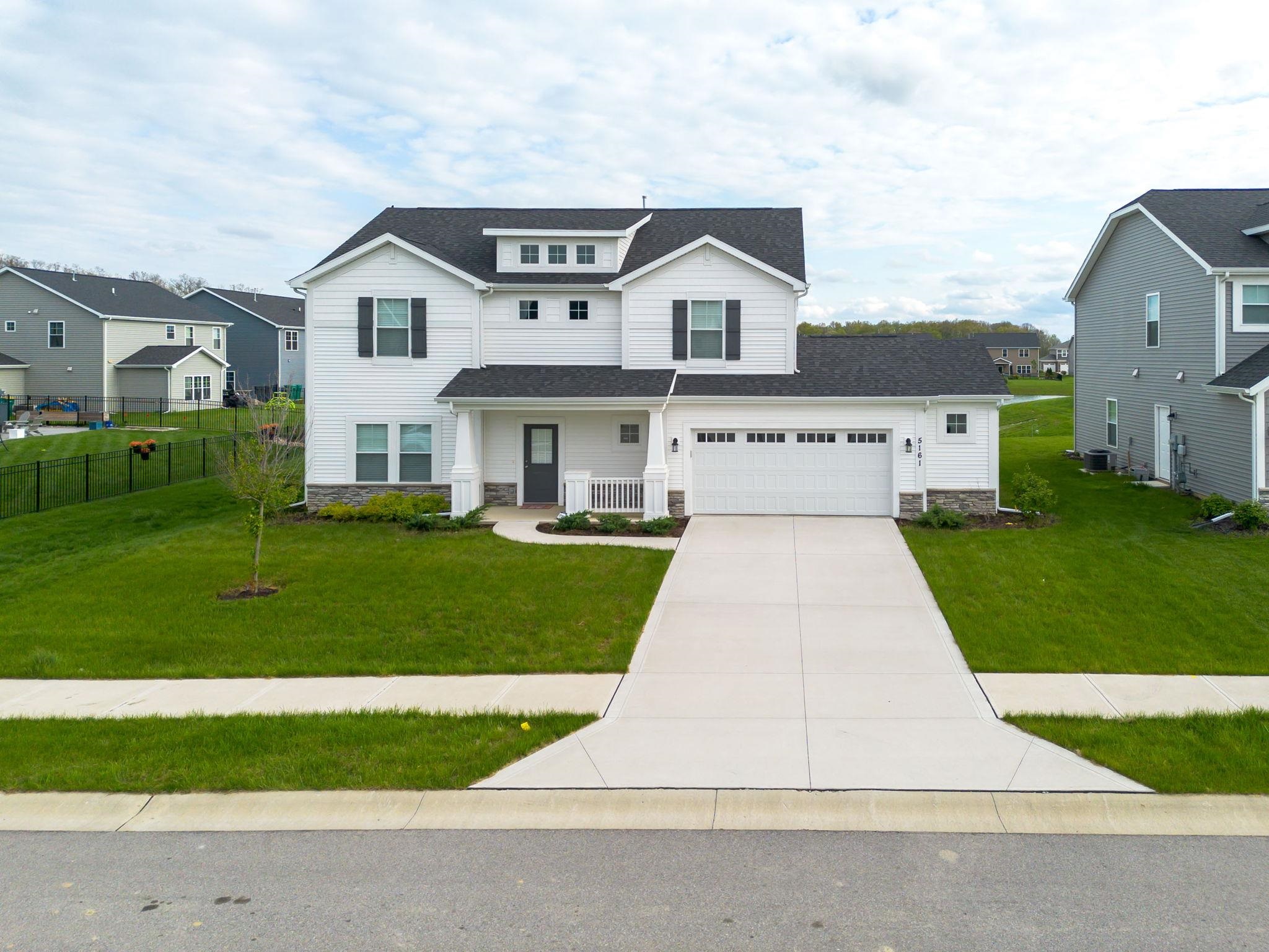 5161 Orinoco Run Property Photo 1