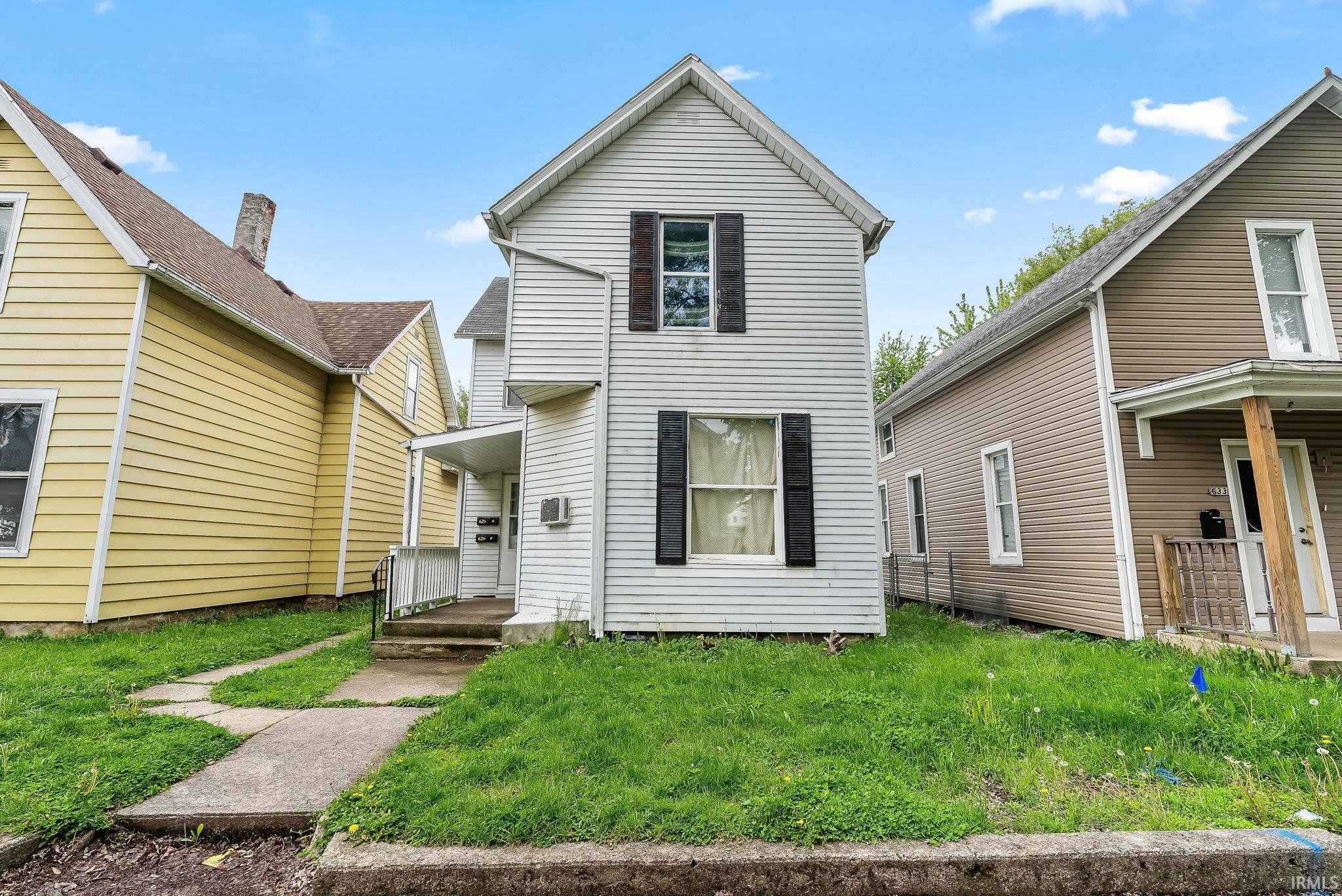 629 5Th Street
