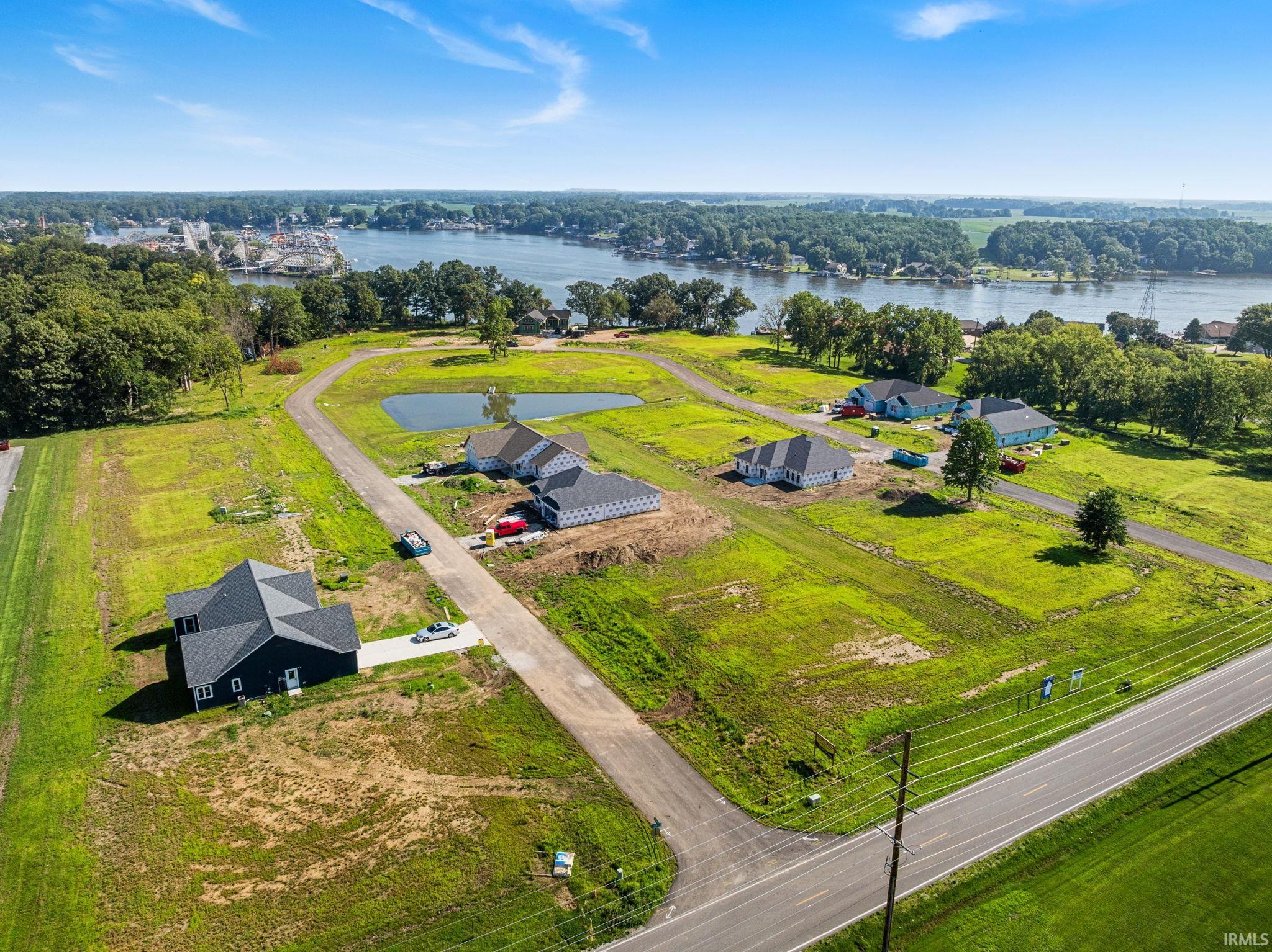 2055 Deepwater (lot 15) Loop Property Photo 1