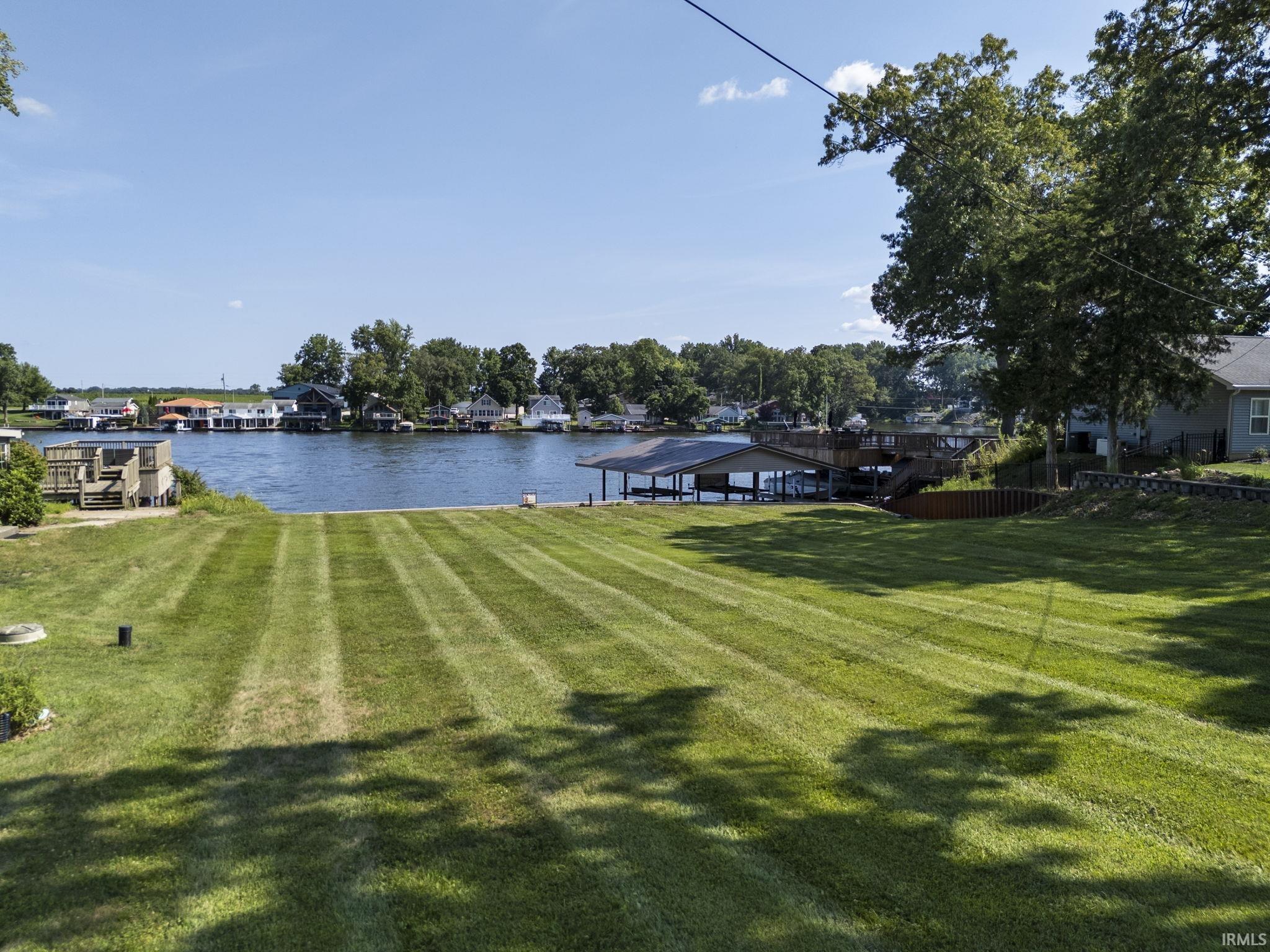 5224 E Quiet Water Court Property Photo 1
