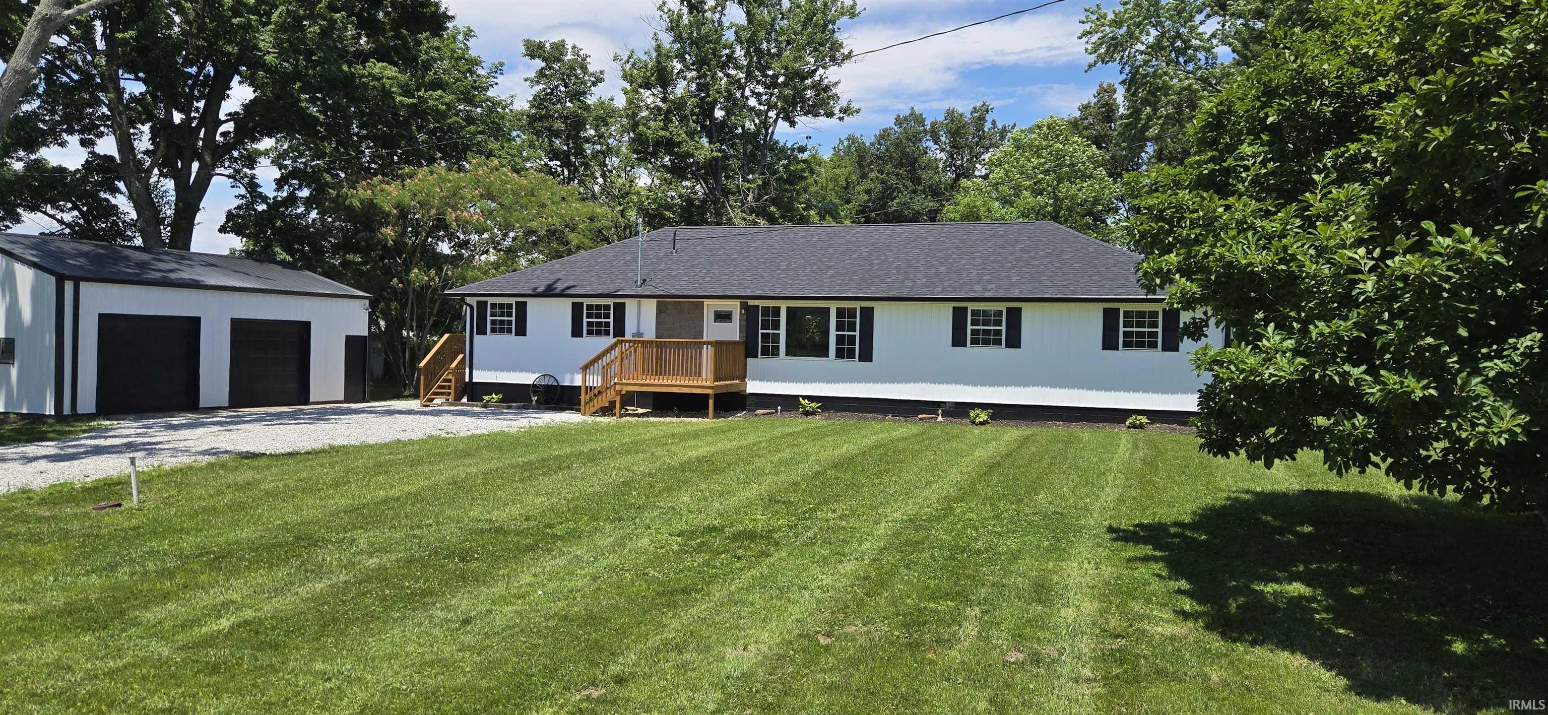 1723 W St Rd 645 Highway Property Photo 1