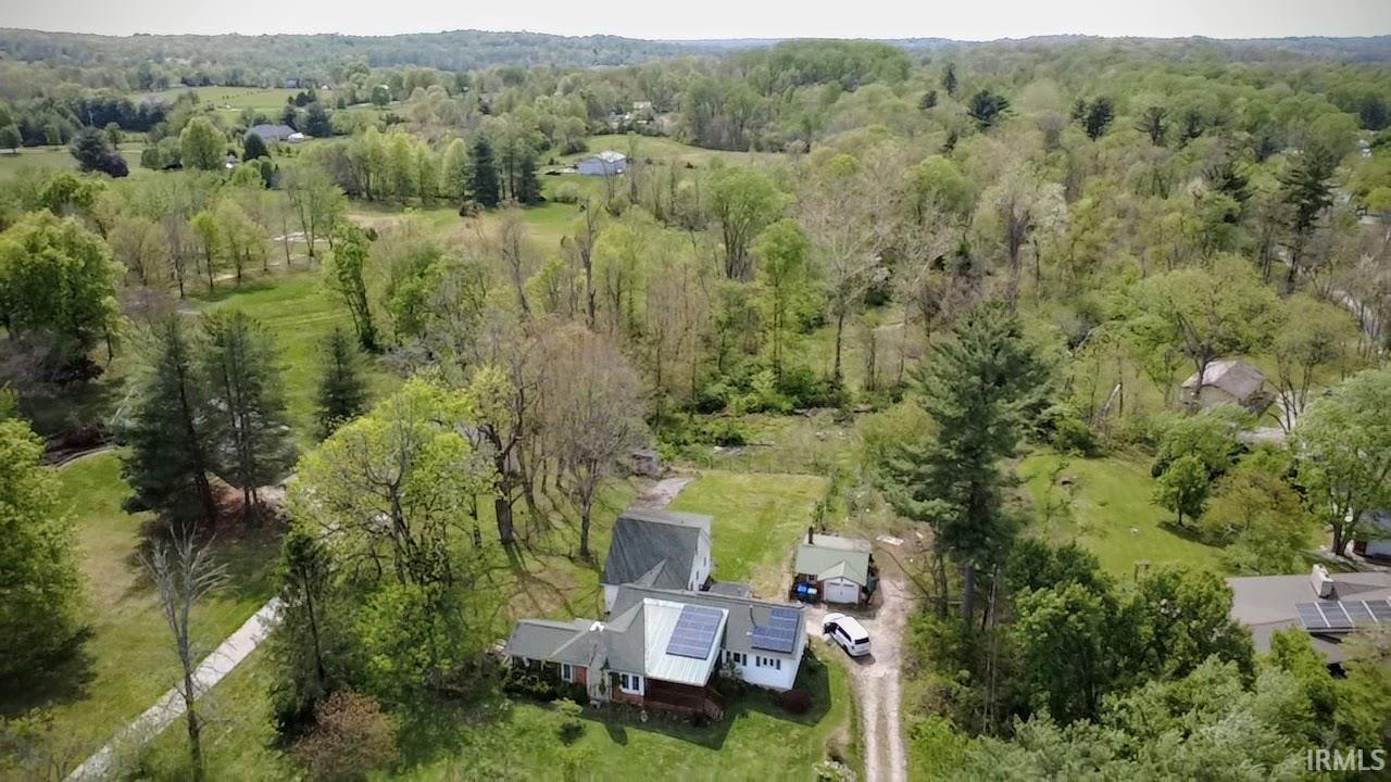 3710 S Leonard Springs Road Property Photo 1