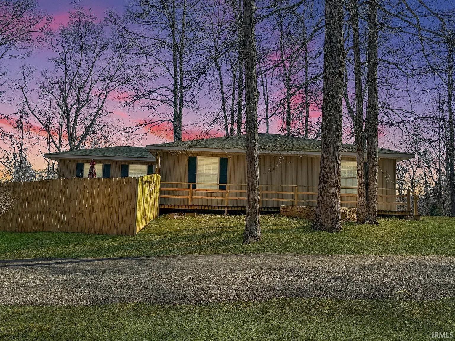 10532 Ten High Drive Property Photo 1