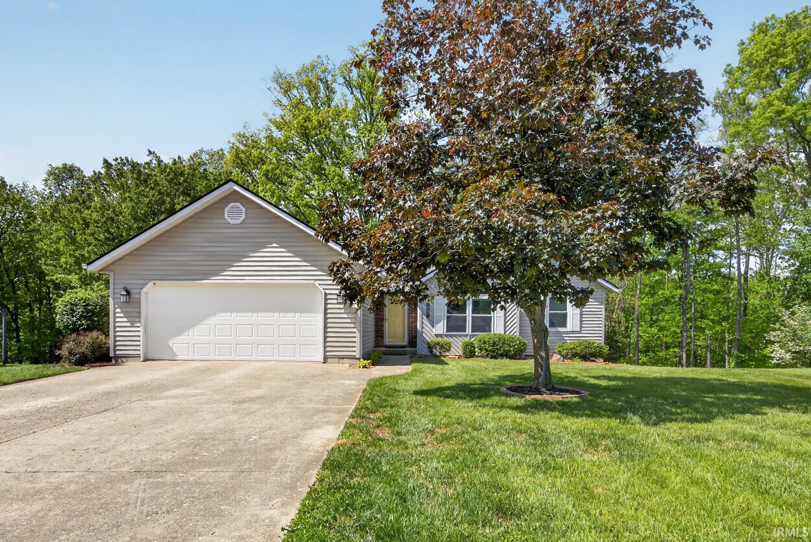 5118 N Echo Bend Property Photo 1
