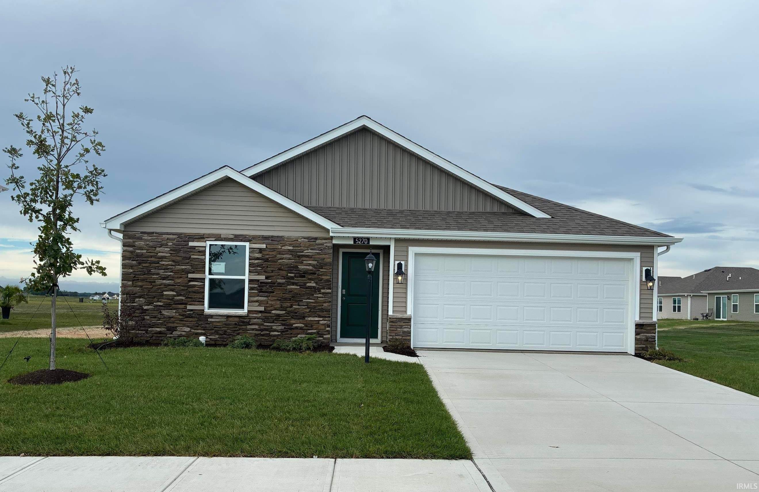 5270 Tranquilo Way Property Photo 1
