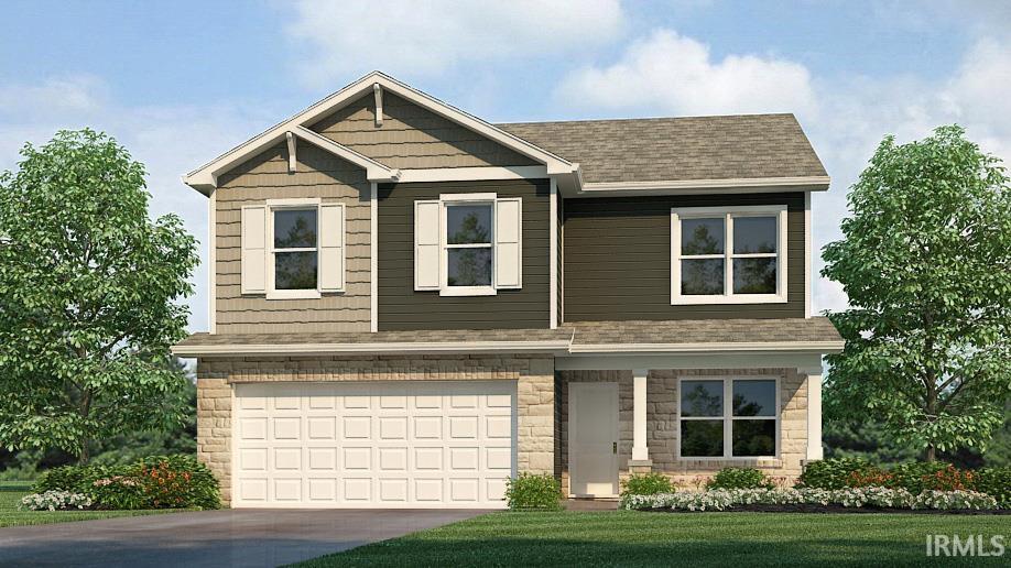 707 Hagrid Boulevard Property Photo 1