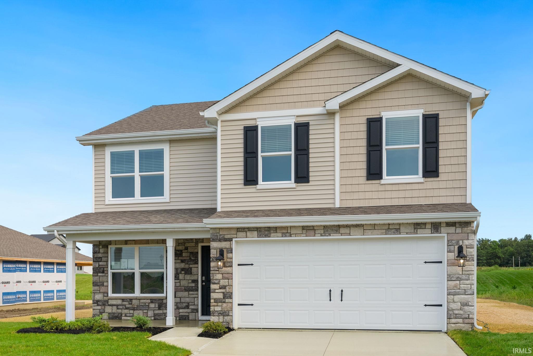 707 Hagrid Boulevard Property Photo 1