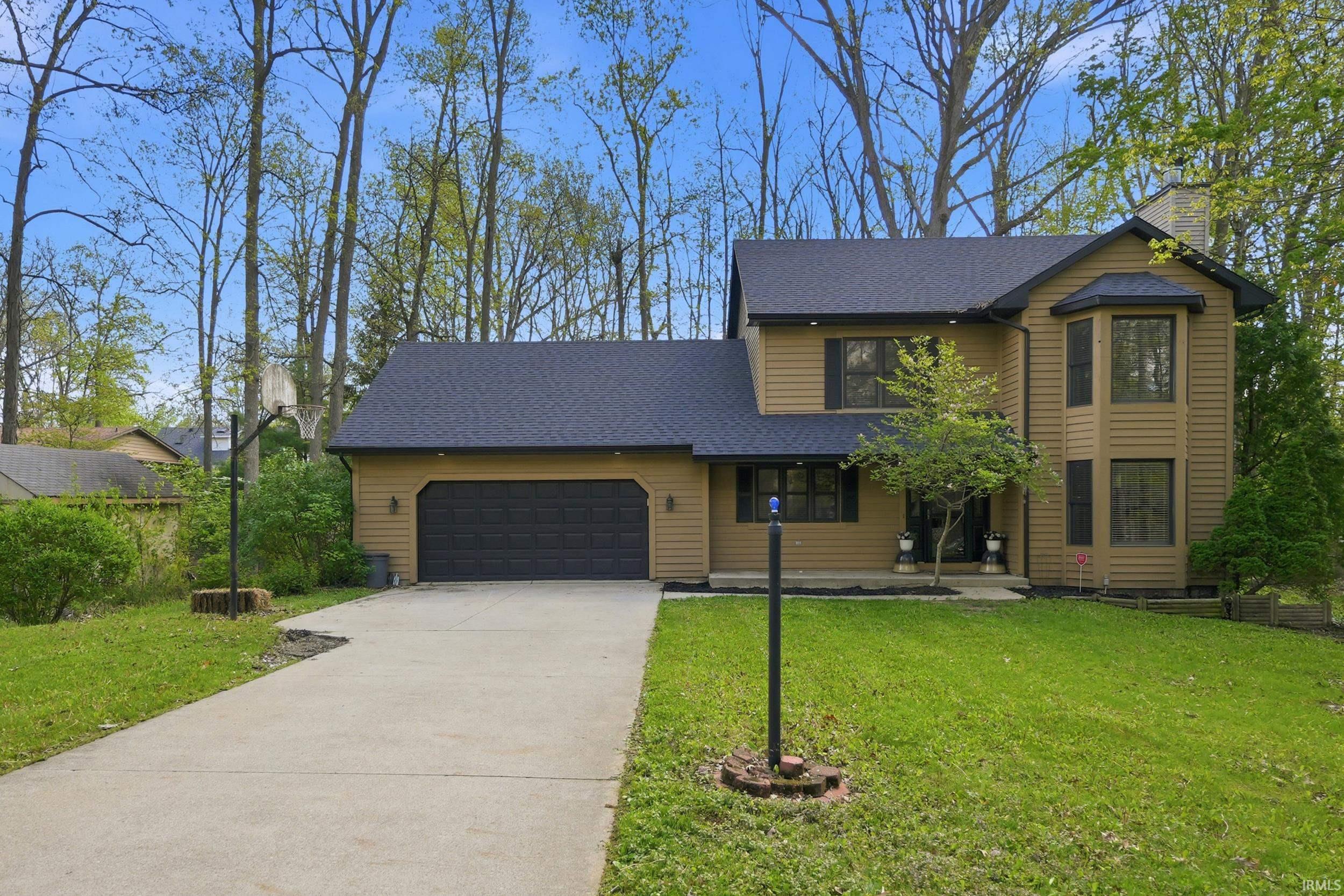 5117 Larekit Lane Property Photo 1