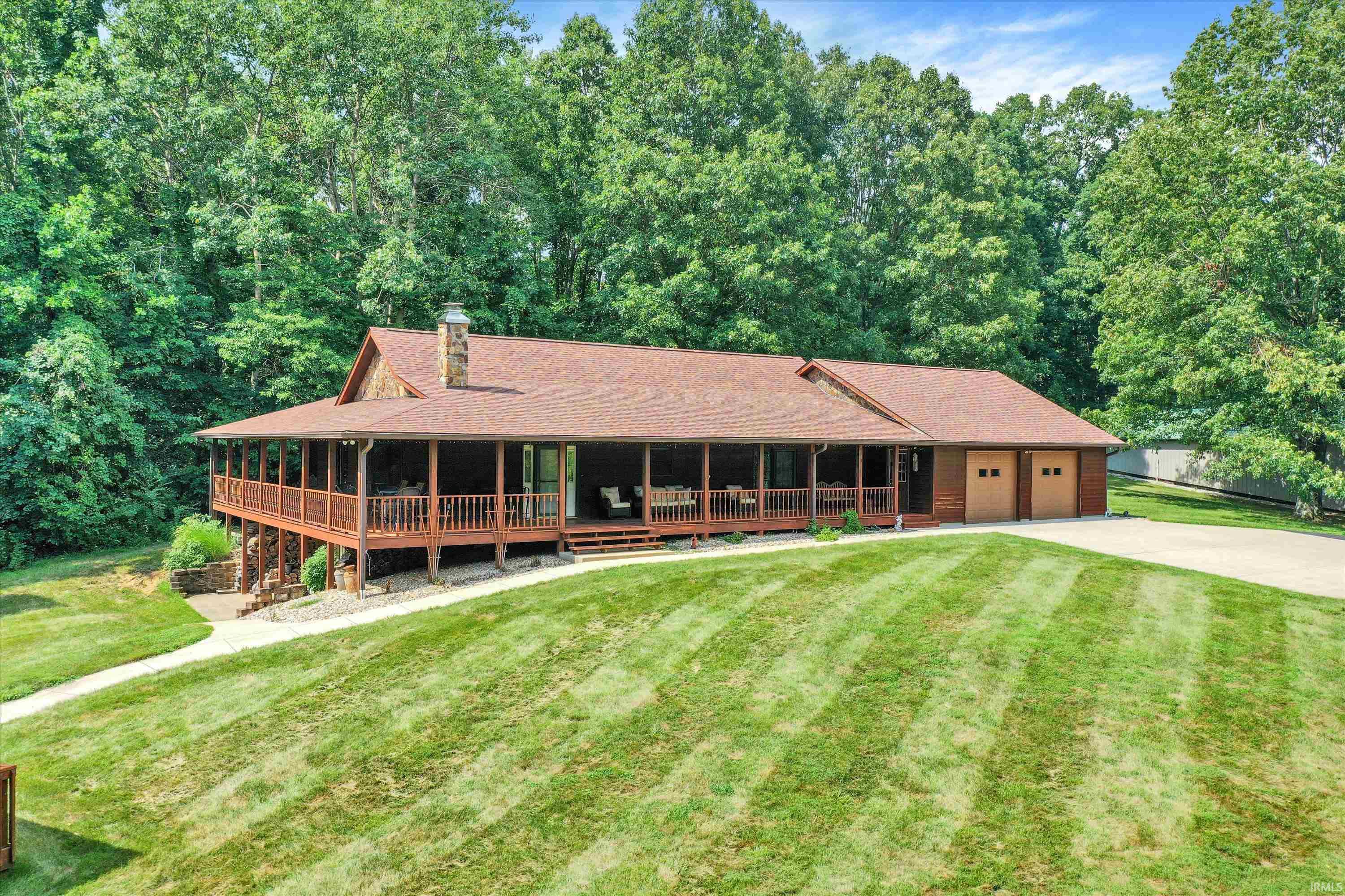 5140 S Stanford Road Property Photo 1