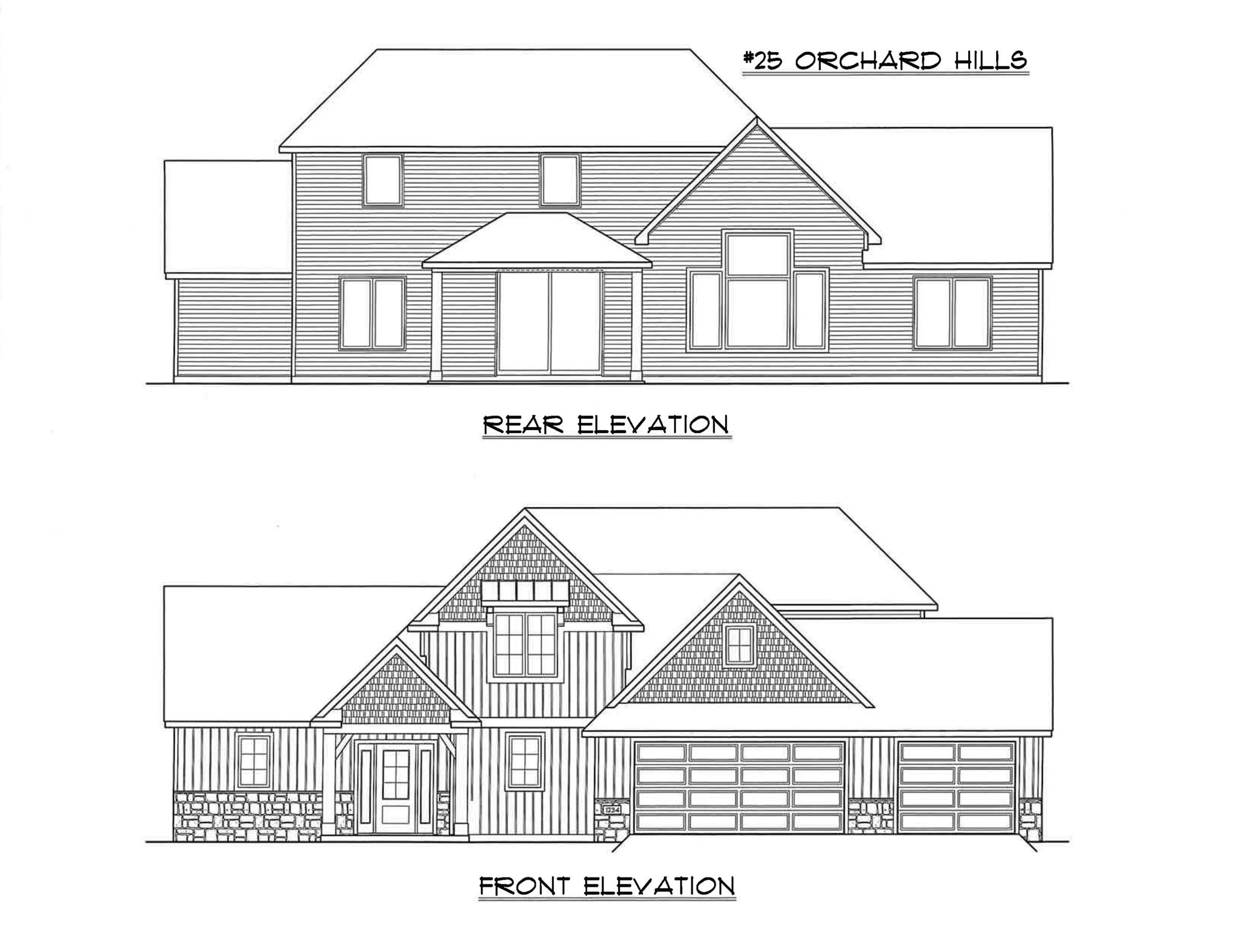 10059 Gala Cove Property Photo 1