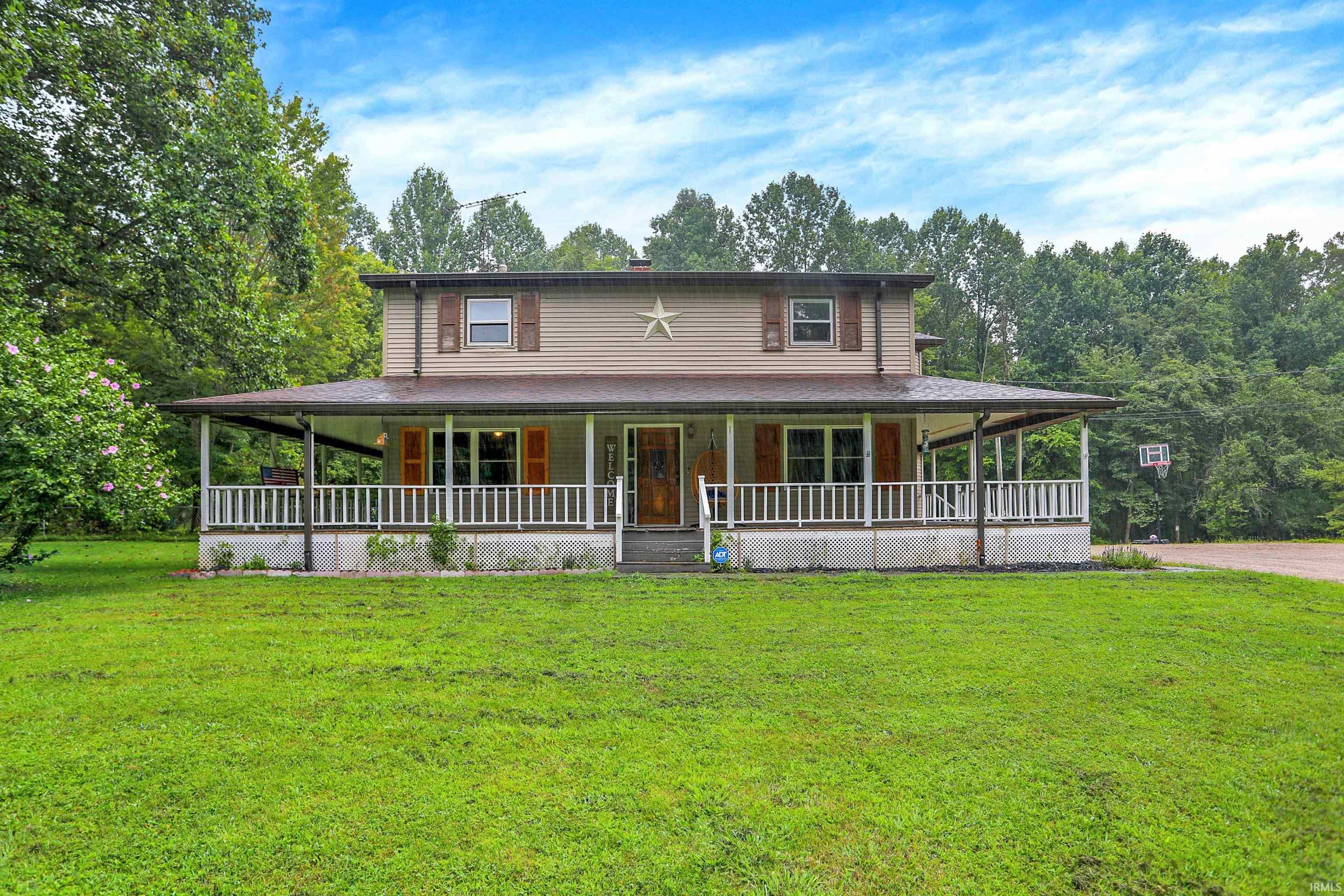 138 Schores Lane Property Photo 1