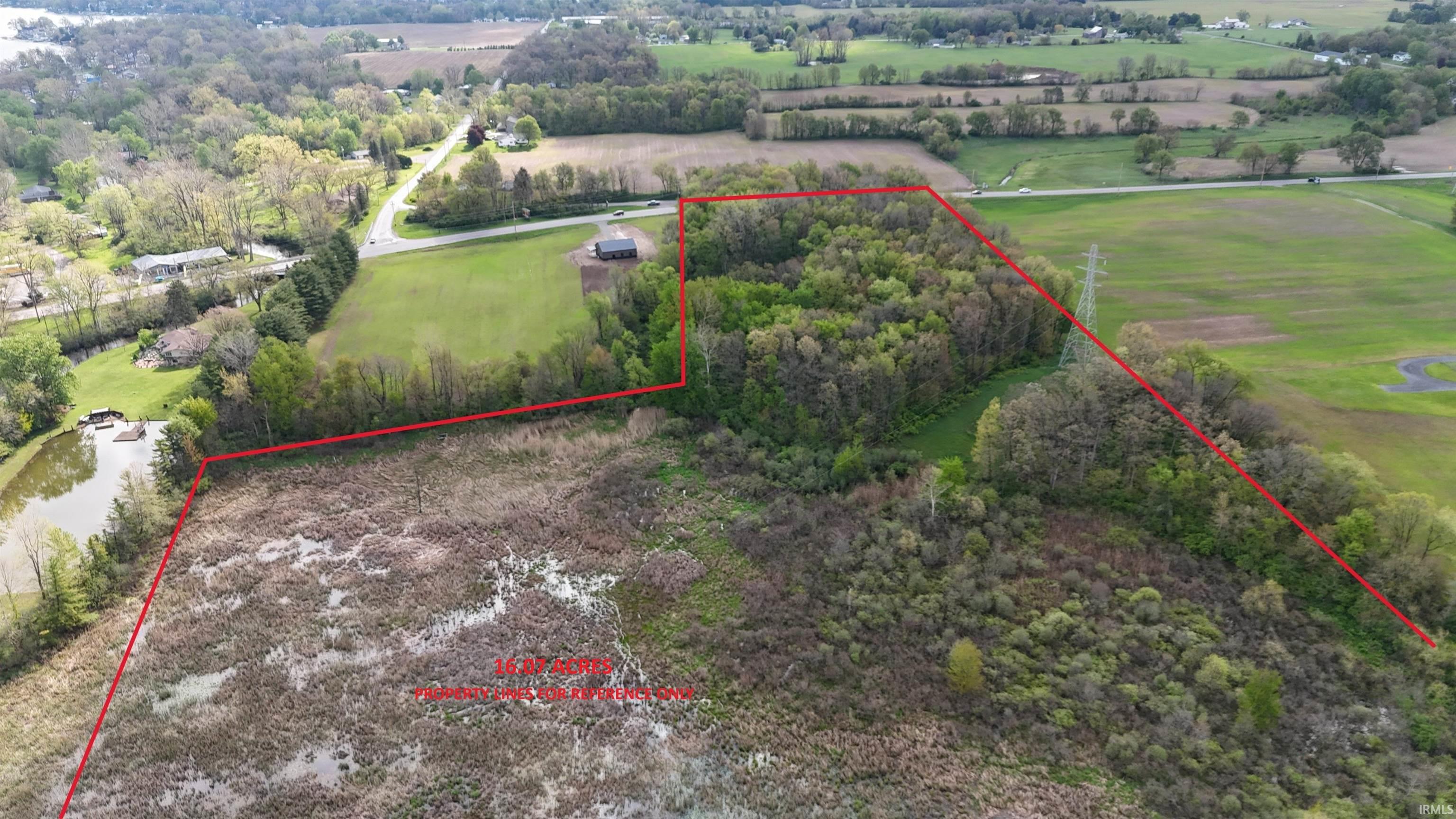 Tbd N State Road 13 Property Photo 1