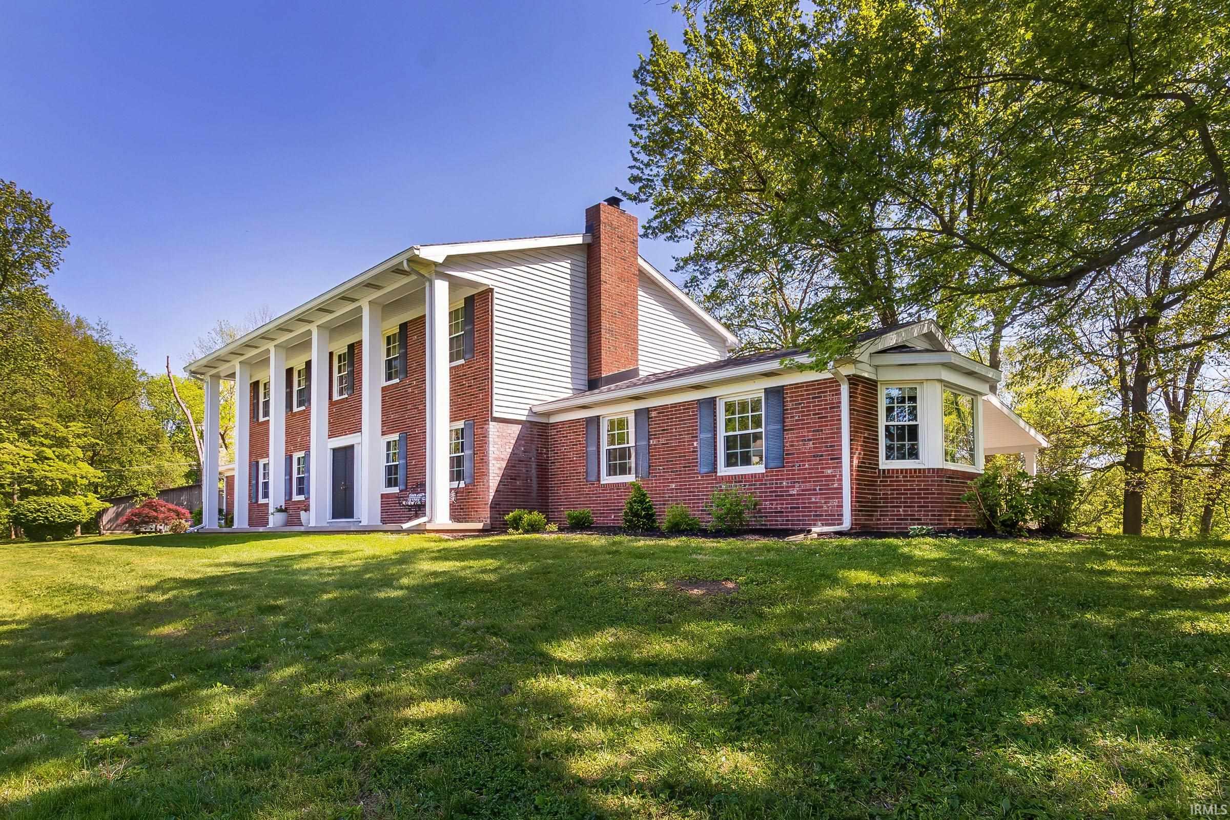 1630 Mohr Road Property Photo 1