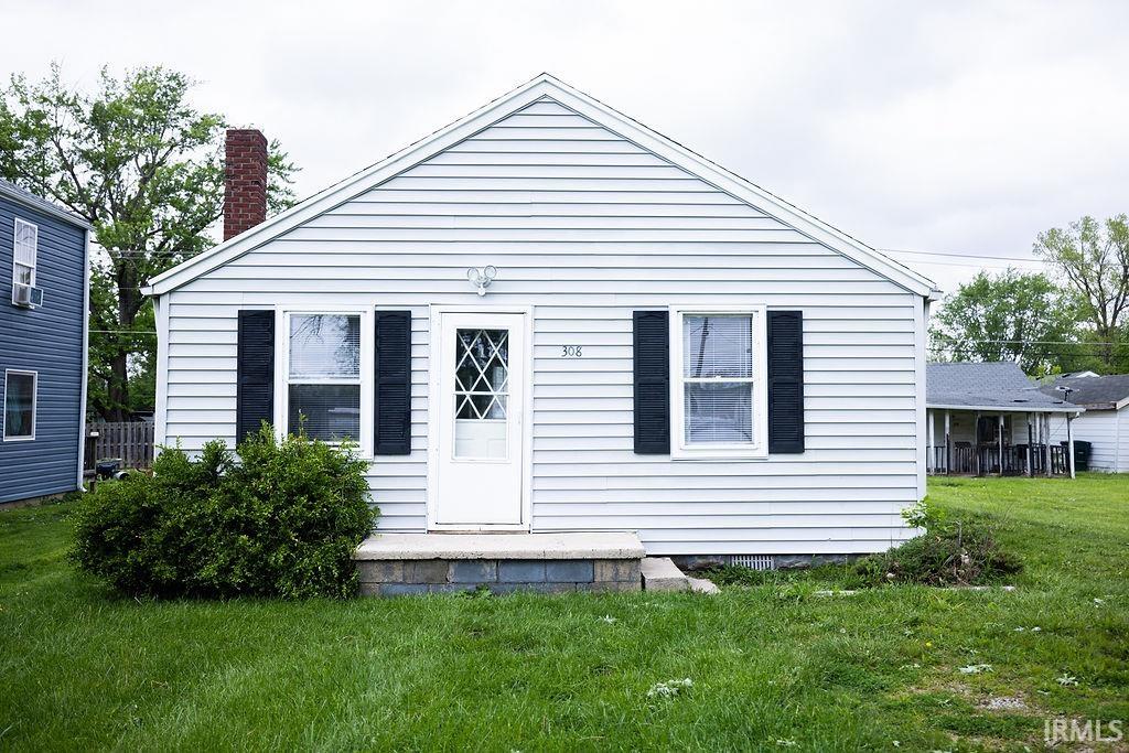 308 E Berkley Avenue Property Photo 1