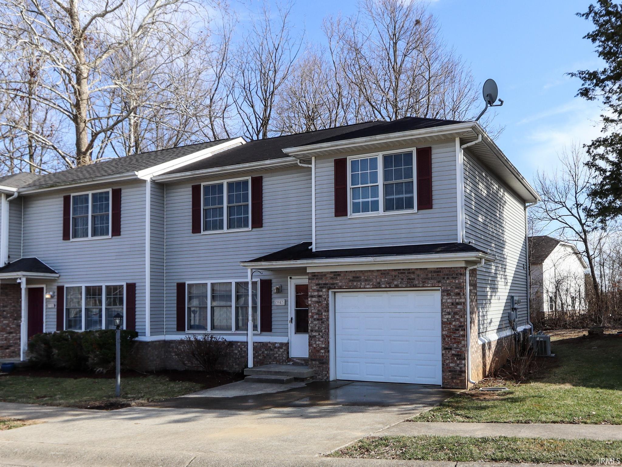 3987 S Cramer Circle Property Photo 1