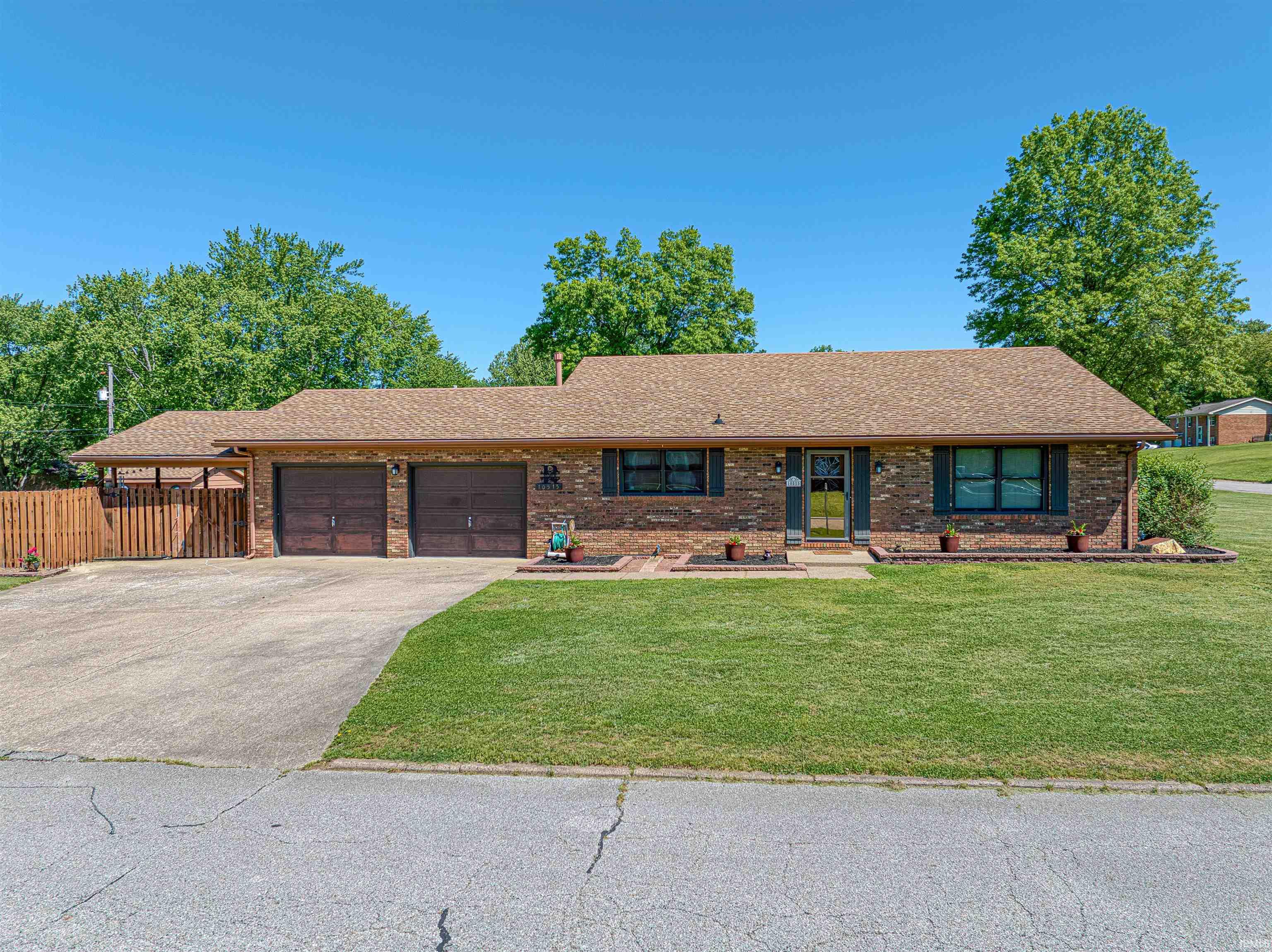 10515 Olivia Street Property Photo 1