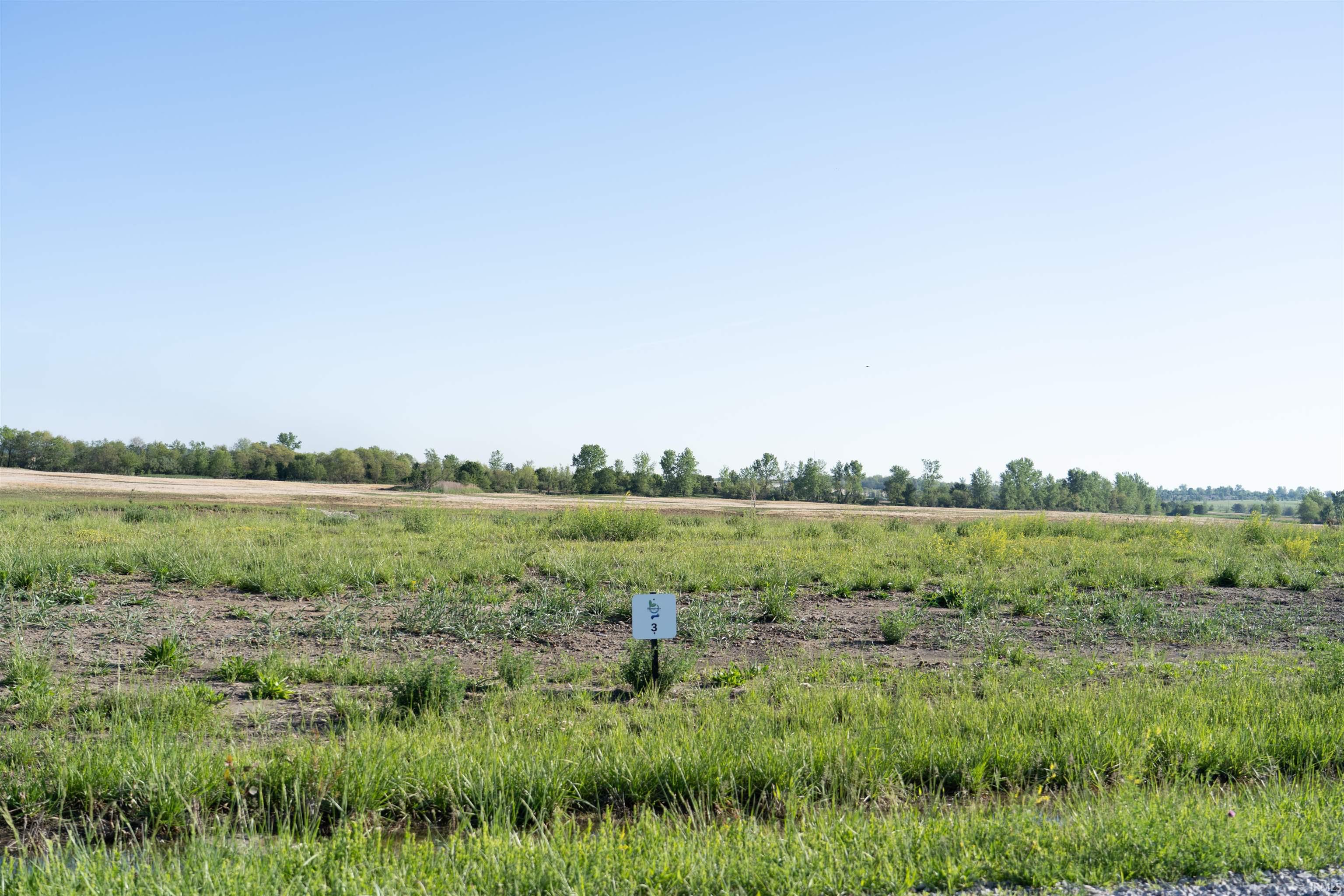 Lot 3 Bluegrass Property Photo 1